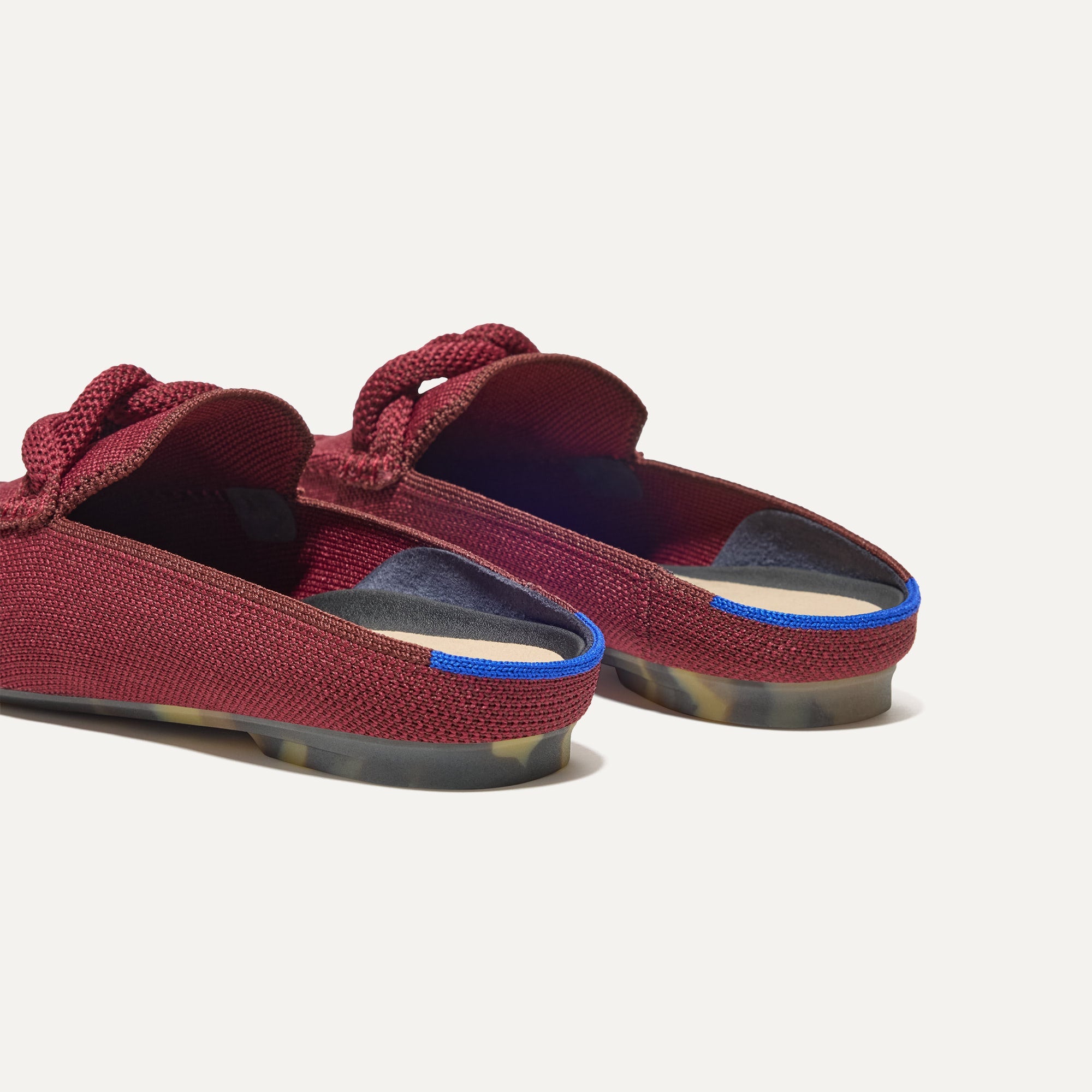  The Loafer Mule - Auburn、mySite、preschool7hills