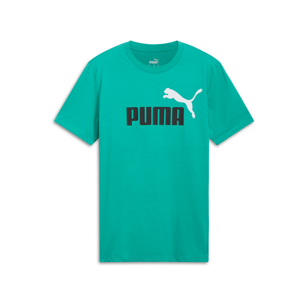 Essentials Logo Crew Neck Short Sleeve T-Shirt、mySite、gtrtttuynbv