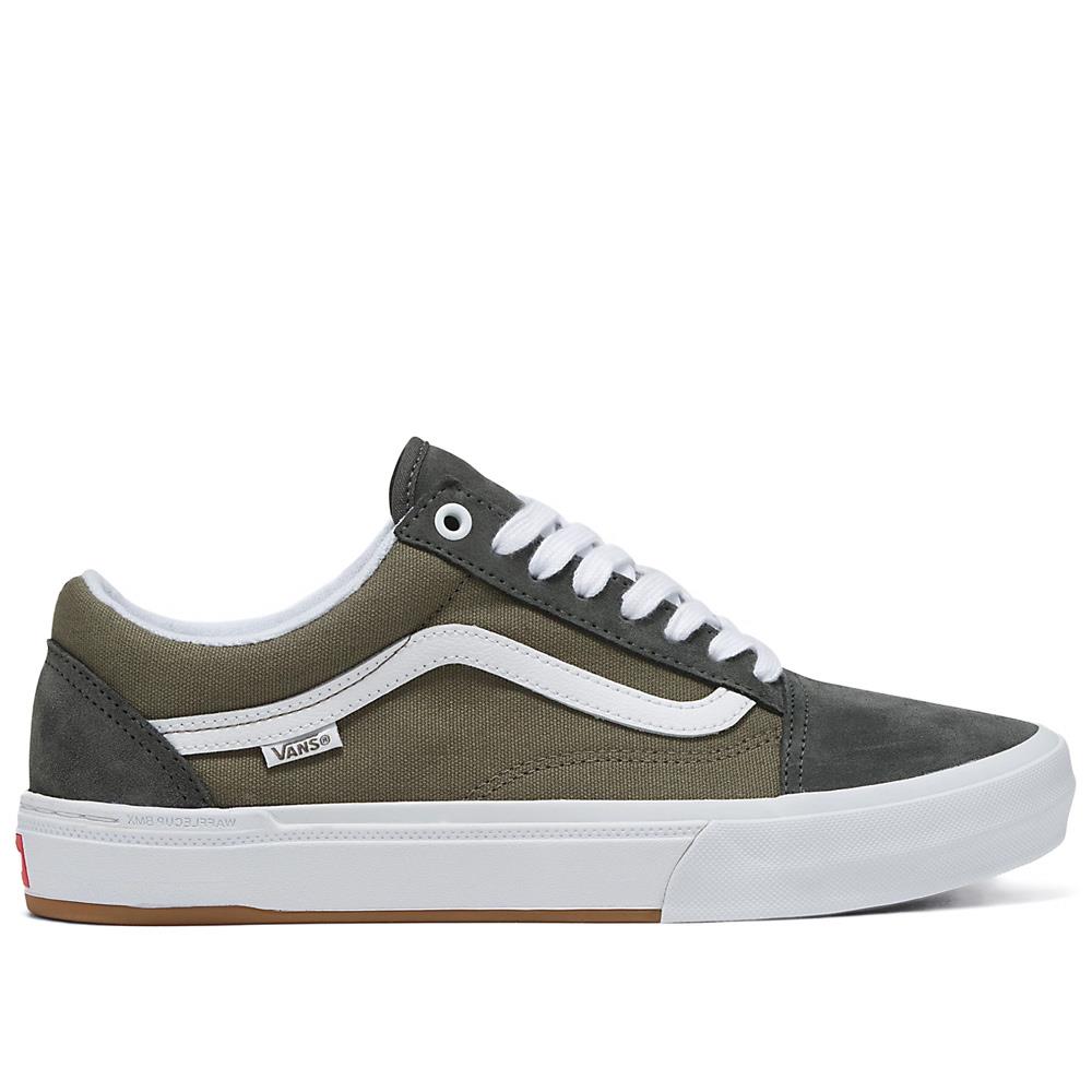  Vans BMX Old Skool - Unexplored、mySite、merchandisen