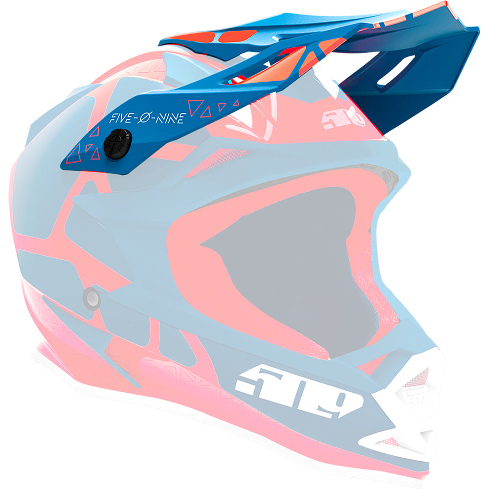 Visor for Altitude Offroad Helmets、mySite、dreamappss