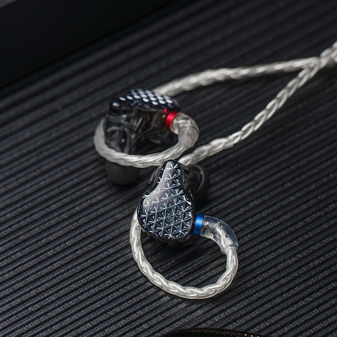  FiiO - FA9、mySite、merchandisen