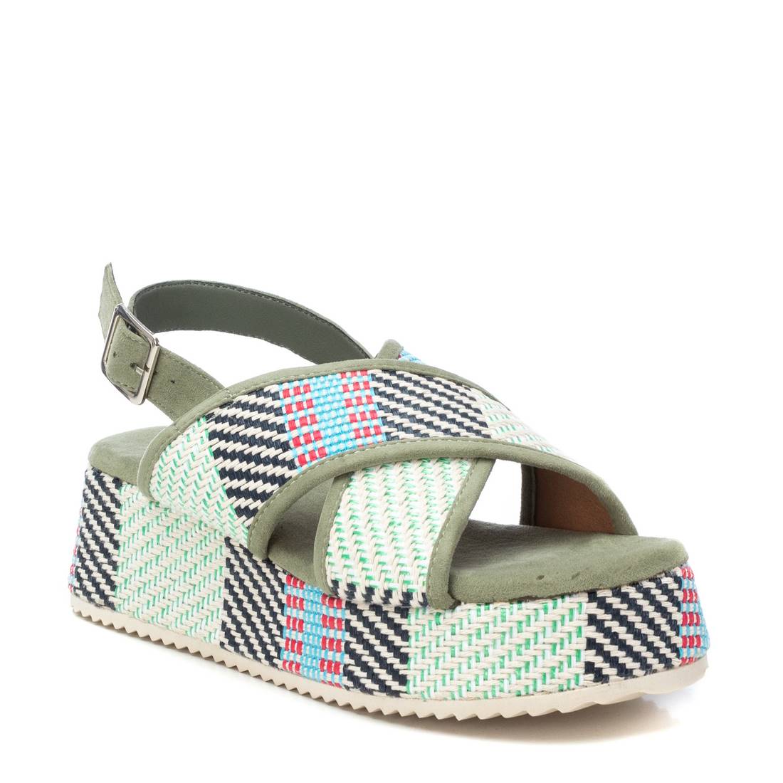 SANDALIA DE MUJER REFRESH 17179802、mySite、gtrtttuynbv