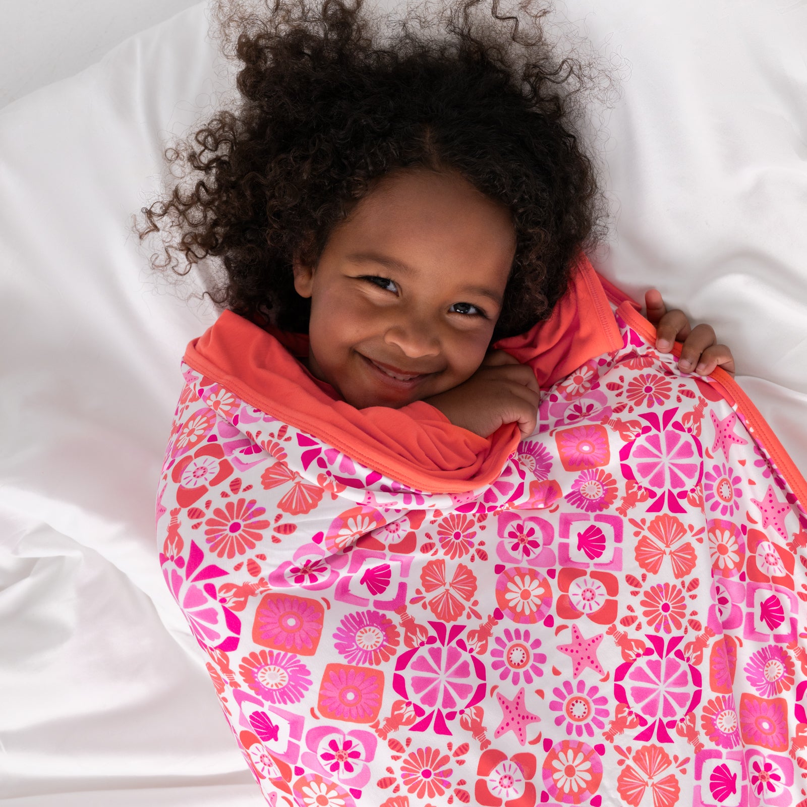 Coastal Gems Large Cloud Blanket®、mySite、g9winljtr