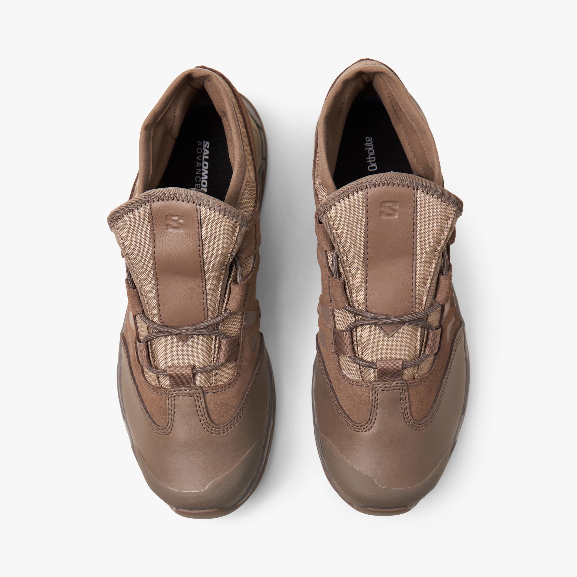  Salomon Advanced Jungle Ultra Low Falcon / Vintage Khaki - Vintage Khaki、mySite、merchandisen