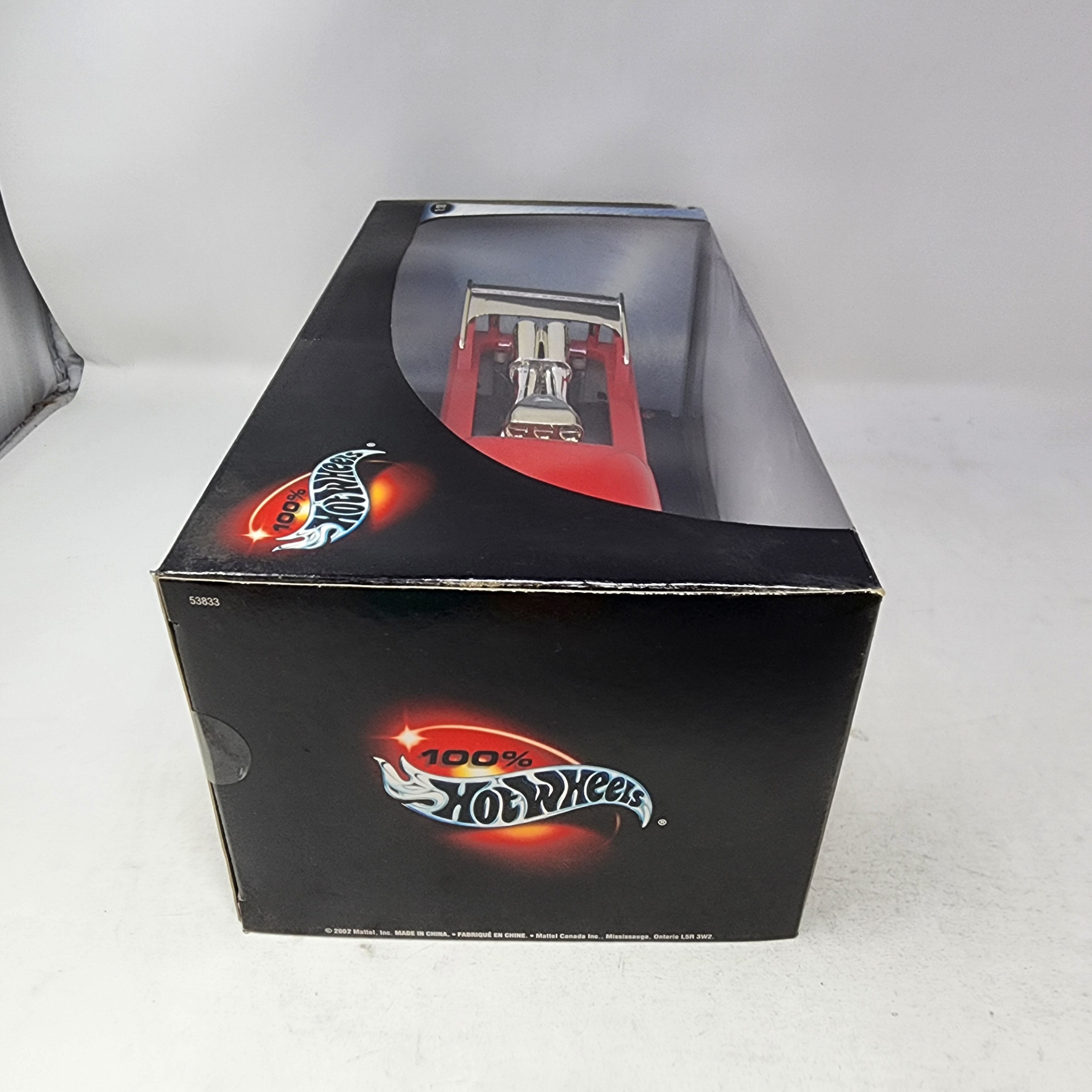 VW Pickup Volkswagen * Red * 100% Hot Wheels 1/18 Scale、mySite、hgirdovlk