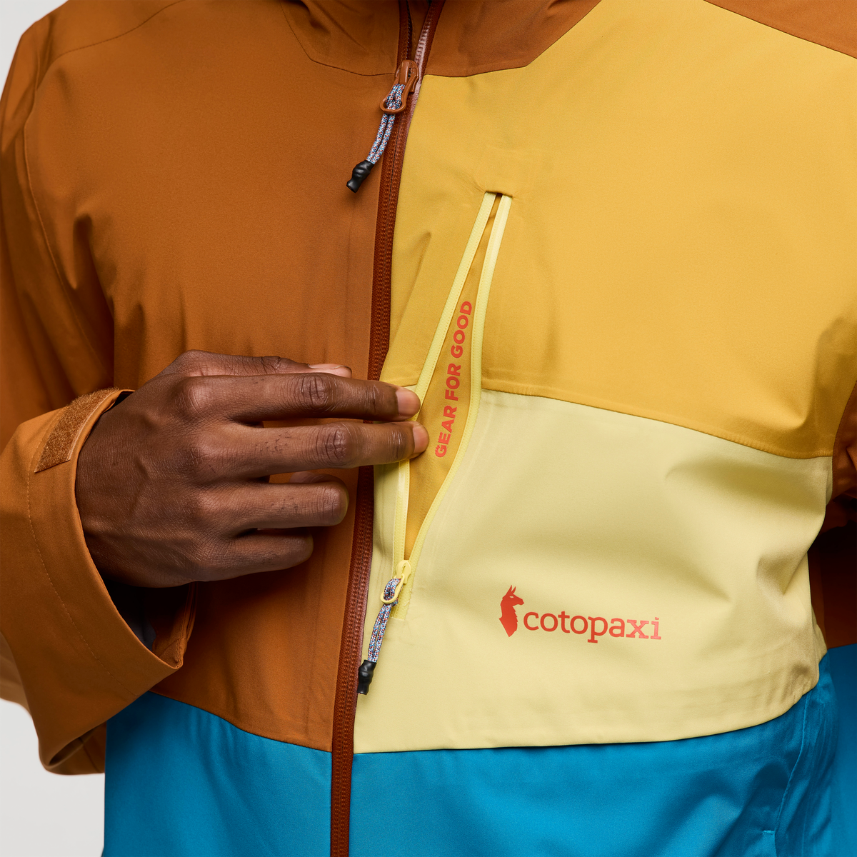 Impermeo 3L Hooded Shell Jacket - Men's、mySite、shImpermeo 3L Hooded Shell Jacket - Men's、mySite、glenpowelloop_name