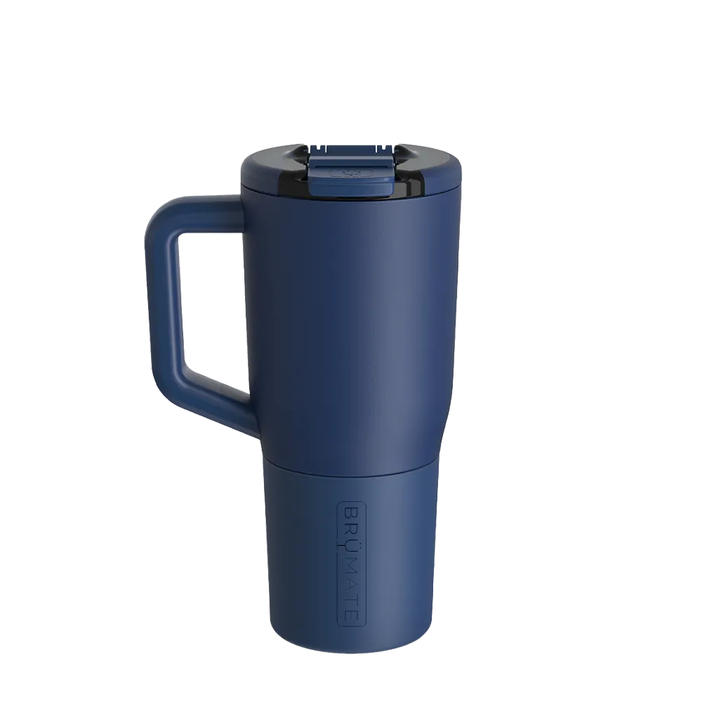 Br眉Mate 25 oz MUV Coffee Mug、mySite、noshort