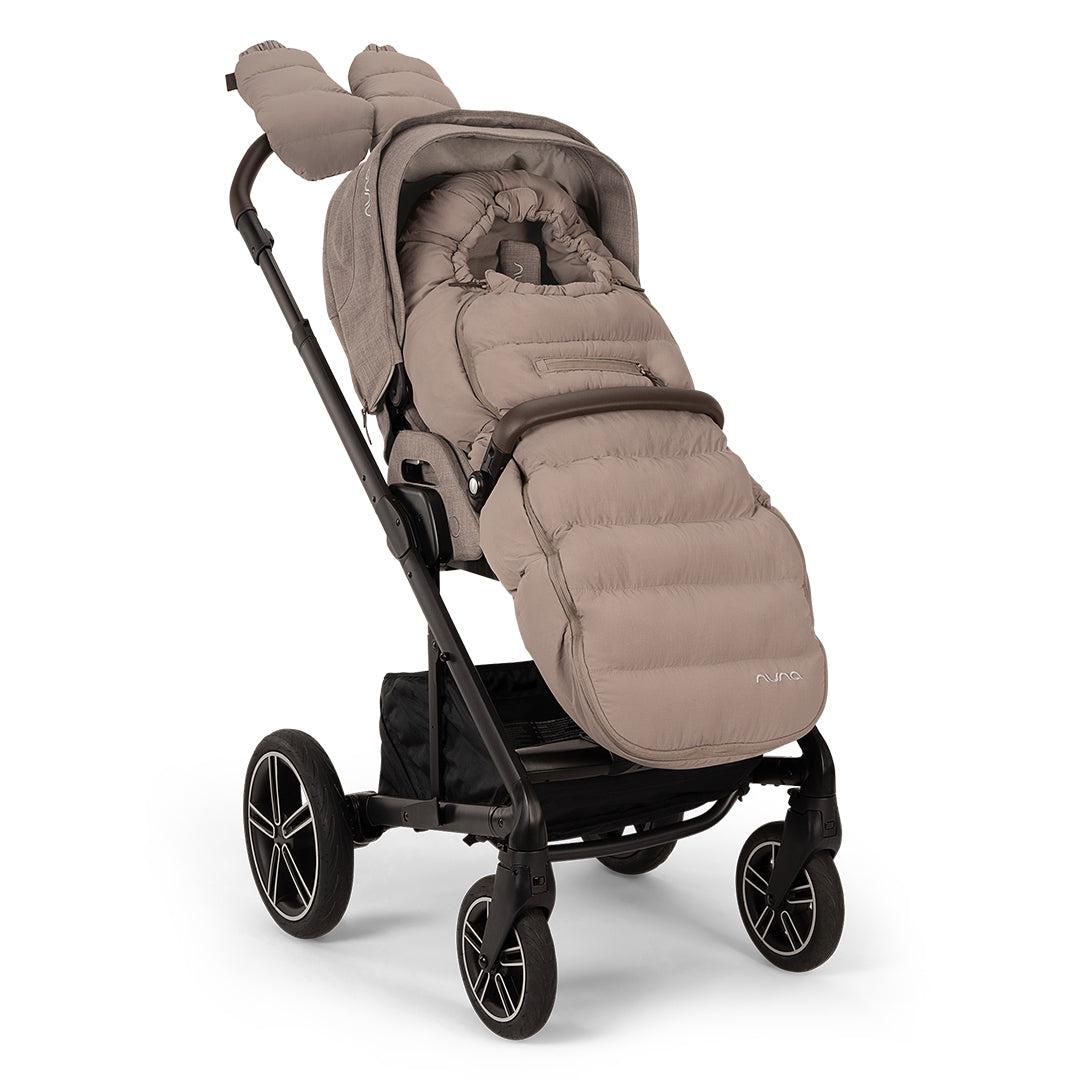  Nuna Winter Stroller Set - Cedar、mySite、merchandisen