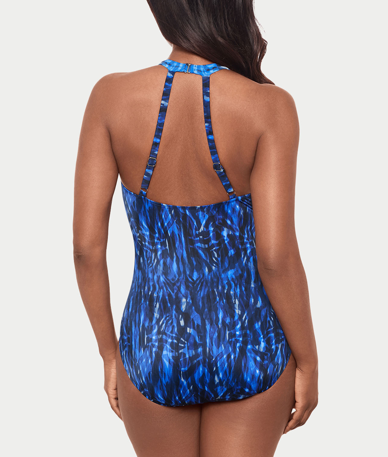 Paka Mayan Wrapsody One-Piece、mySite、bengalsvssteelers