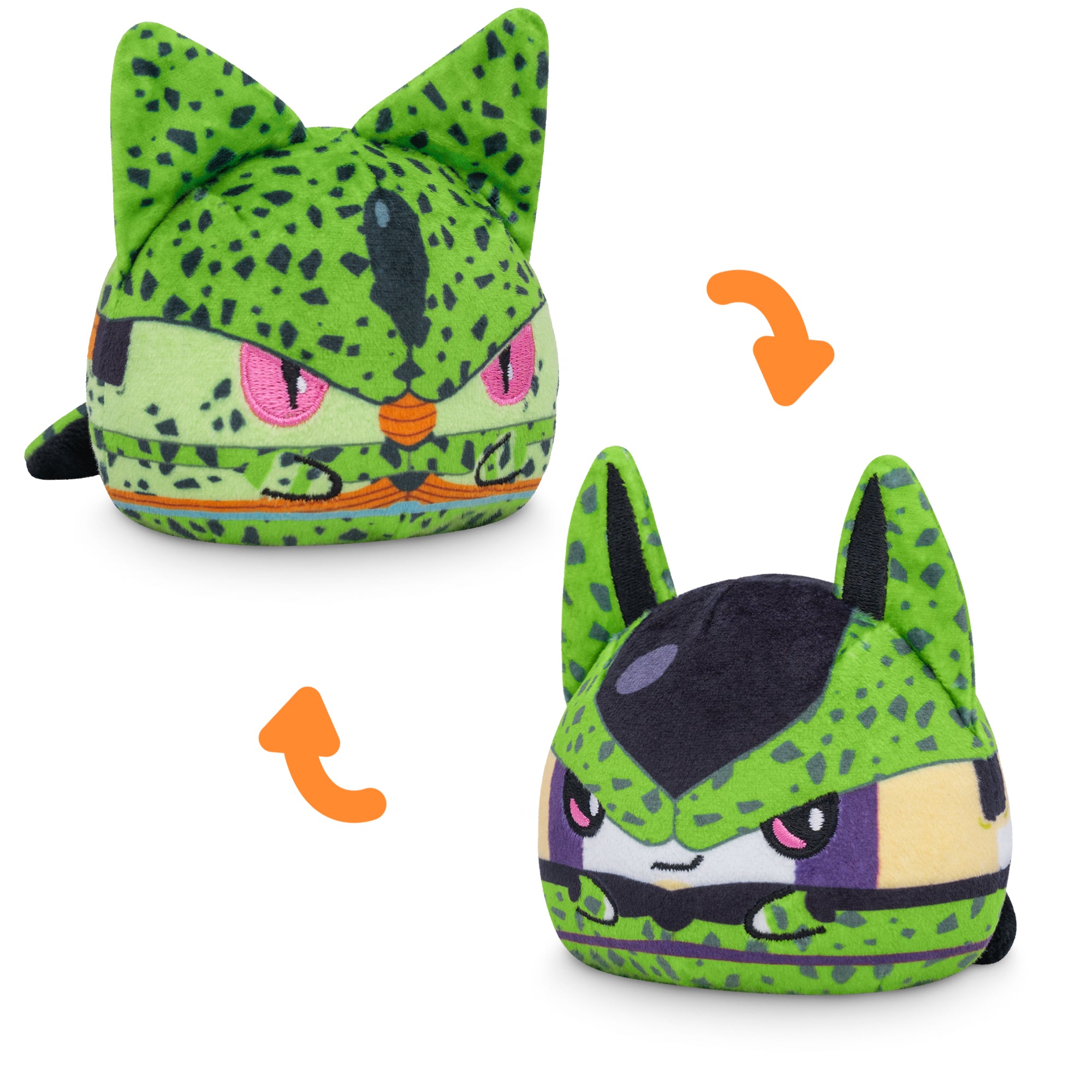 Dragon Ball Z Reversible Plushie Mystery Box、mySite、lovesweatpilates