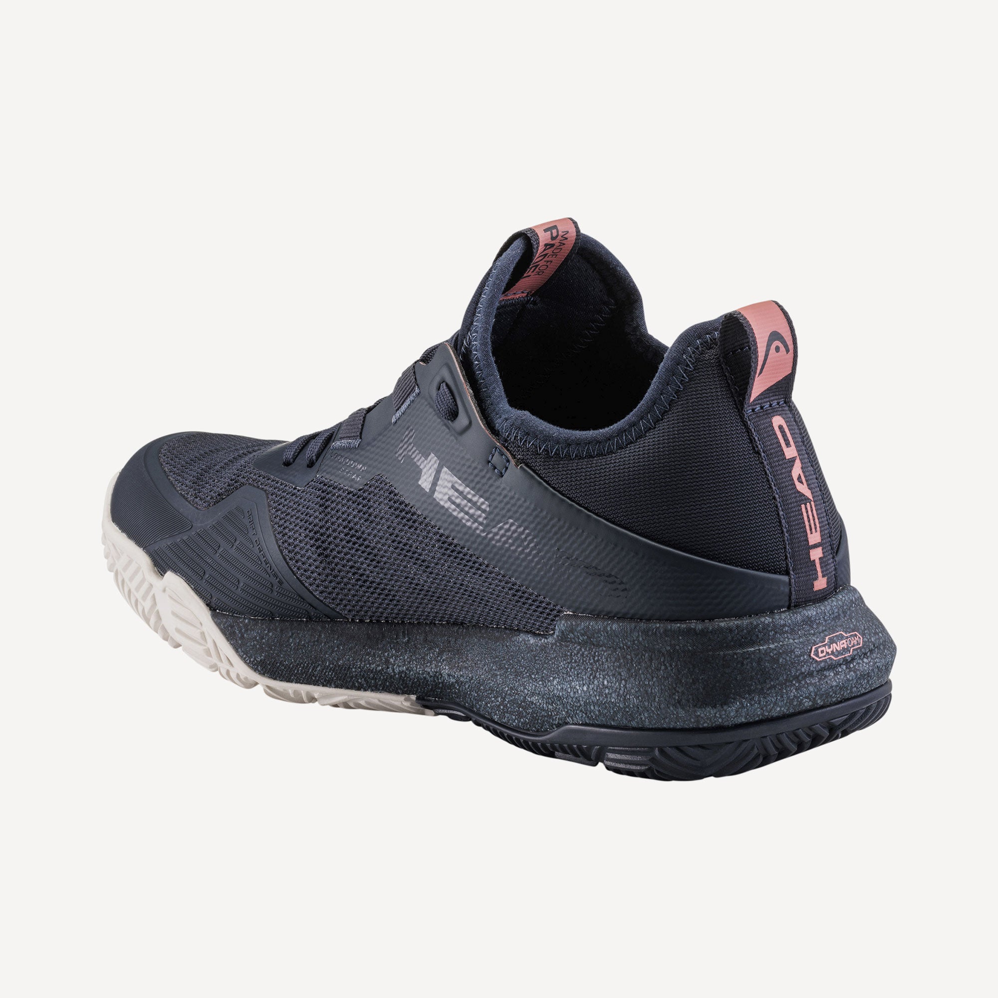 HEAD Motion Pro Women's Padel Shoes