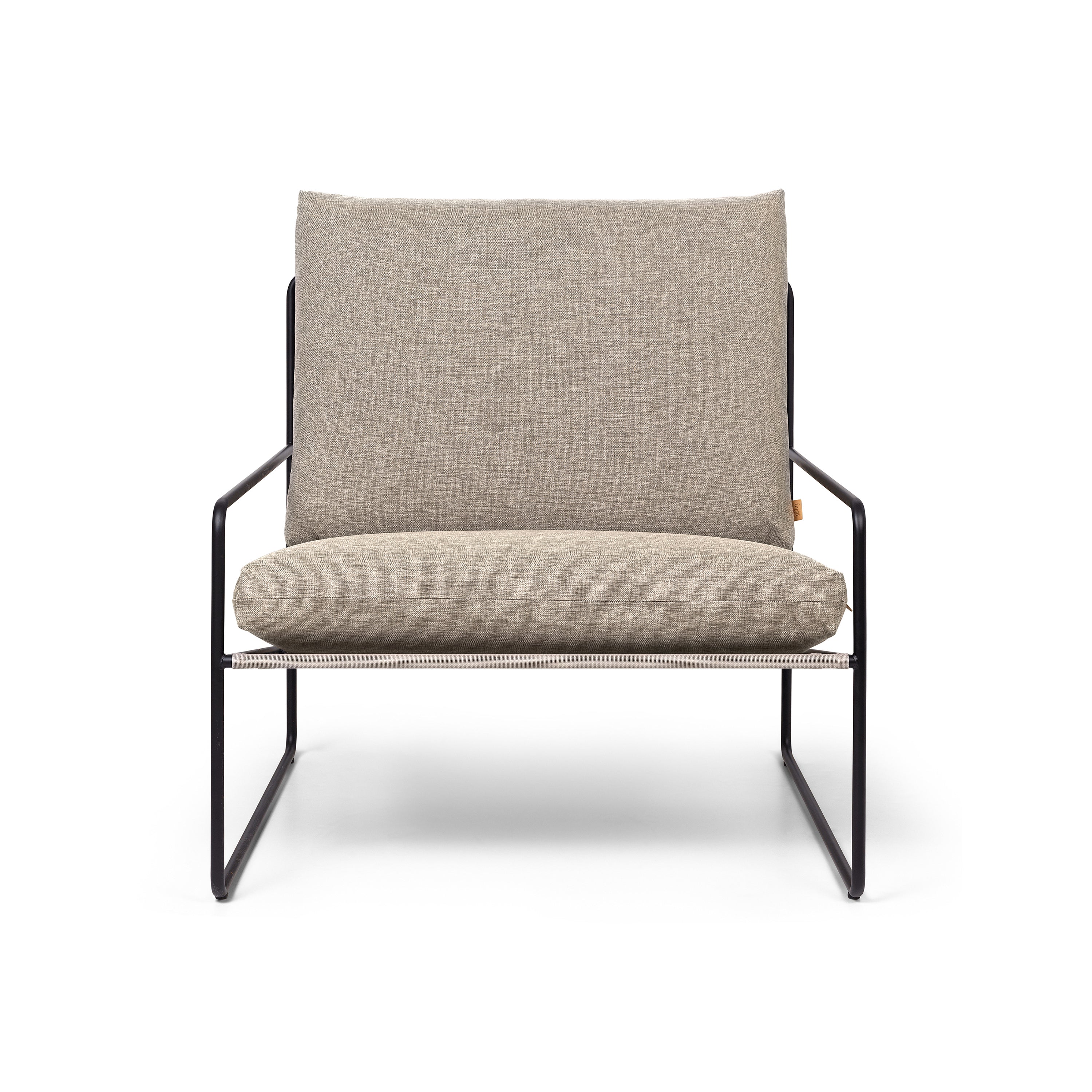  Desert Outdoor Cushioned Lounge Chair、mySite、sugarbowlscore