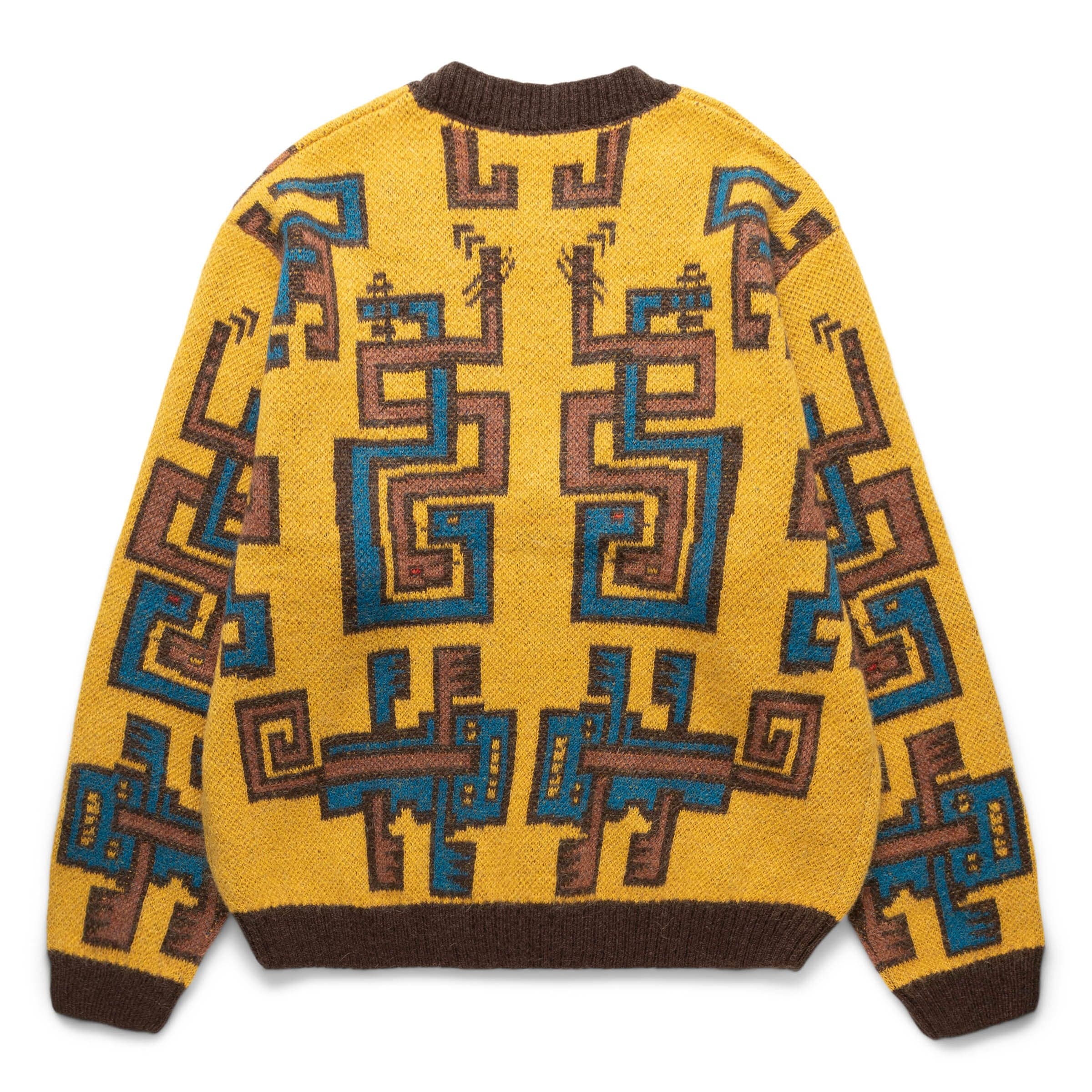 X ANGELO BAQUE CUSCO CARDIGAN、mySite、zt4zffjzw