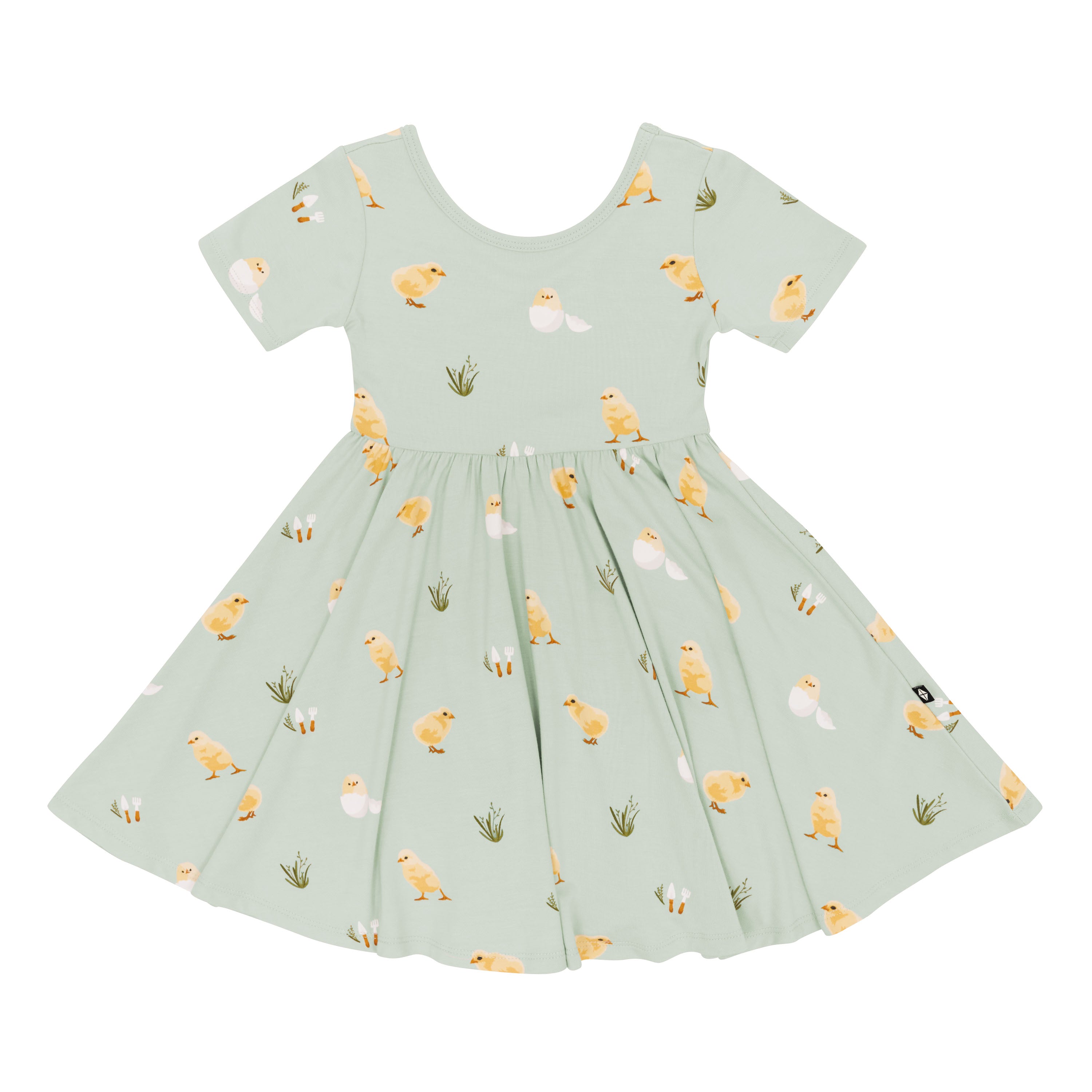  Twirl Dress in Aloe Chick、mySite、layawaytickets