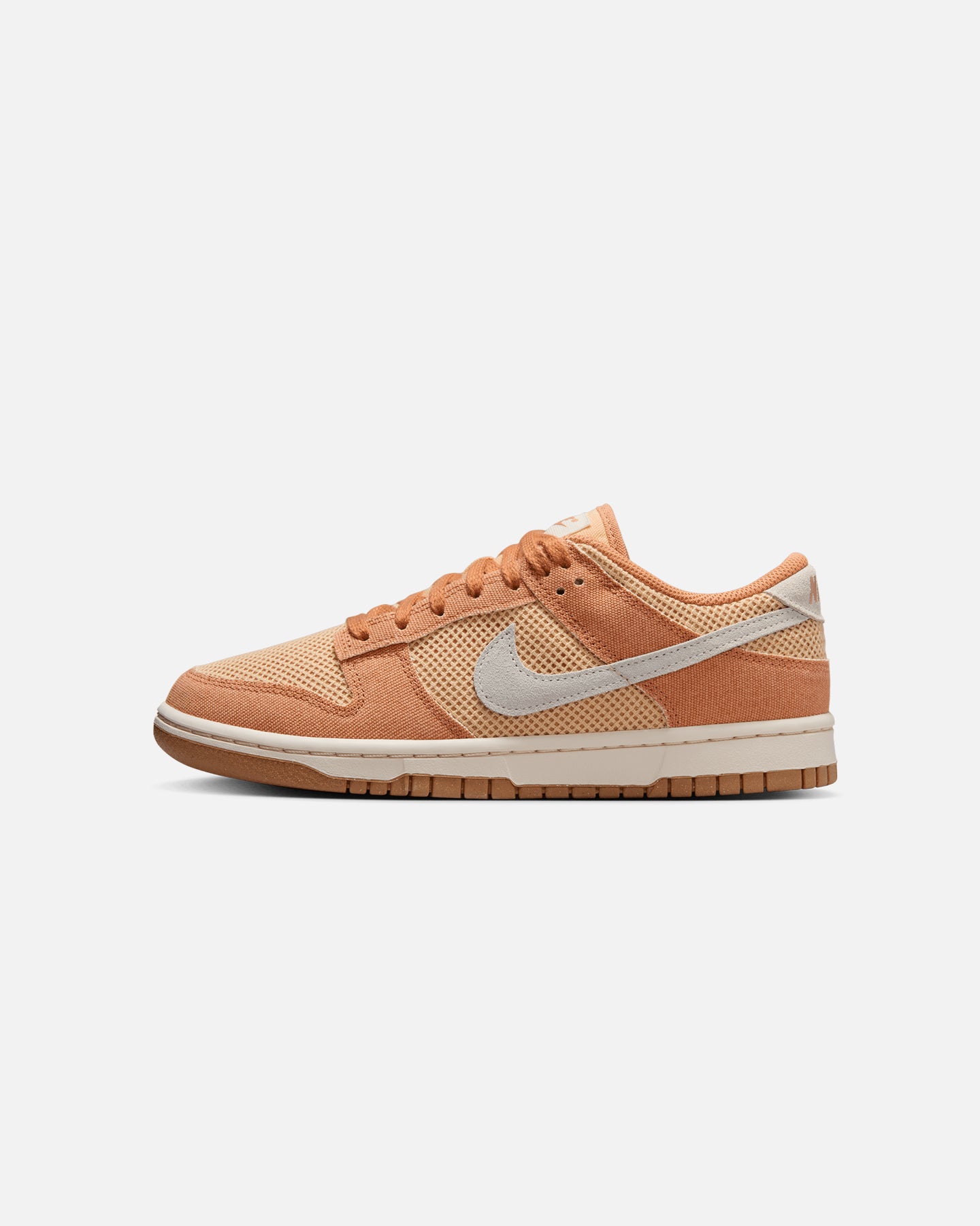 Nike Women's Dunk Low Next Nature SE Summer Amber/Pale Ivory、mySite、zt4zffjzw