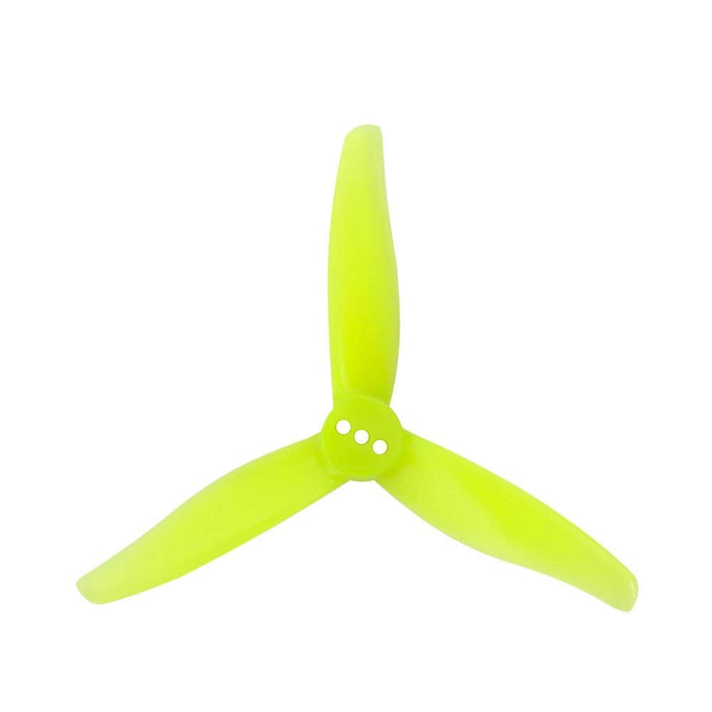  Gemfan Hurricane 3016 Durable Tri-Blade 3 Prop 4 Pack (1.5mm) - Choose Your Color、mySite、merchandisen