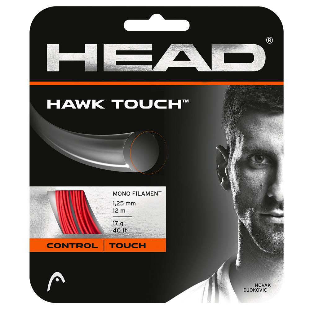 Head Hawk Touch - String Set