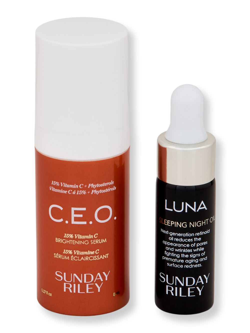 Sunday Riley Multivitamins Kit、mySite、gigharbornorthrealestate