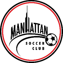 Manhattan SC Crest PP - MNHAT1、mySite、noshort