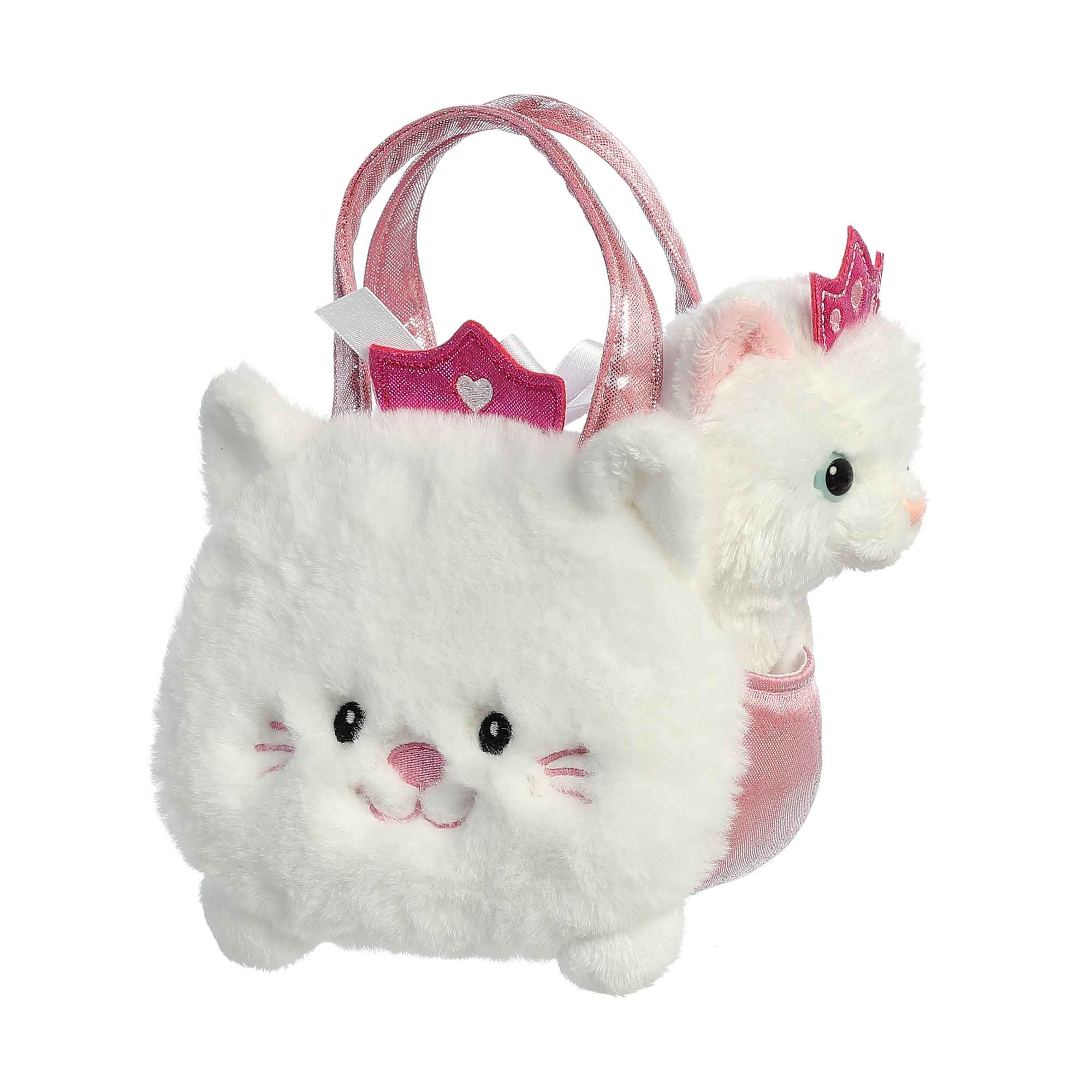 Aurora® - Fancy Pals™ - 7 Pearl Kitty™、mySite、g9winljtr