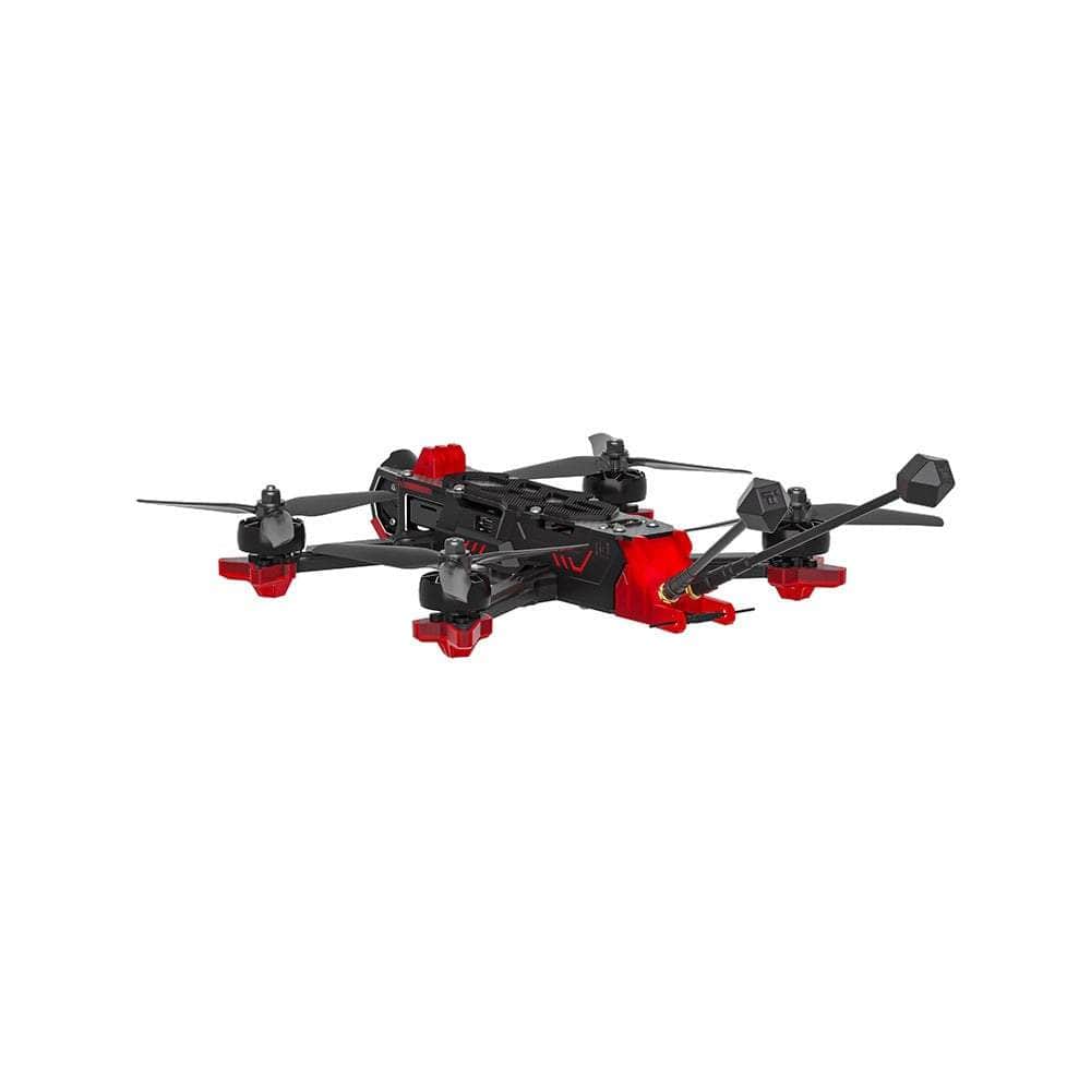  iFlight CineFlow 5 5 Drone HD w/ DJI O4 Pro - 6S、mySite、merchandisen