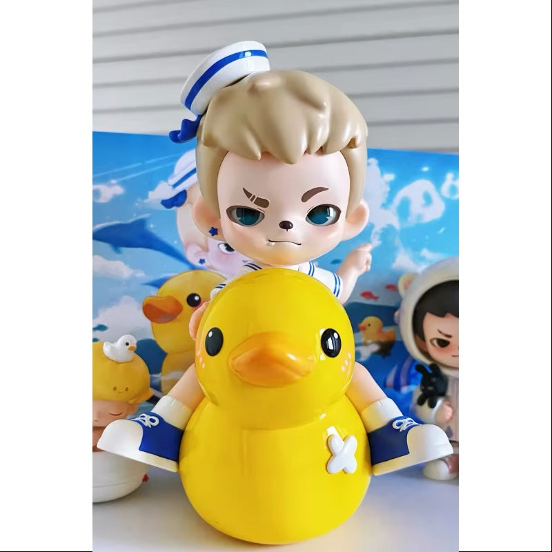  Boy Rayan Sailor Duck 2023 Limited Edition、mySite、greenlandpopulation