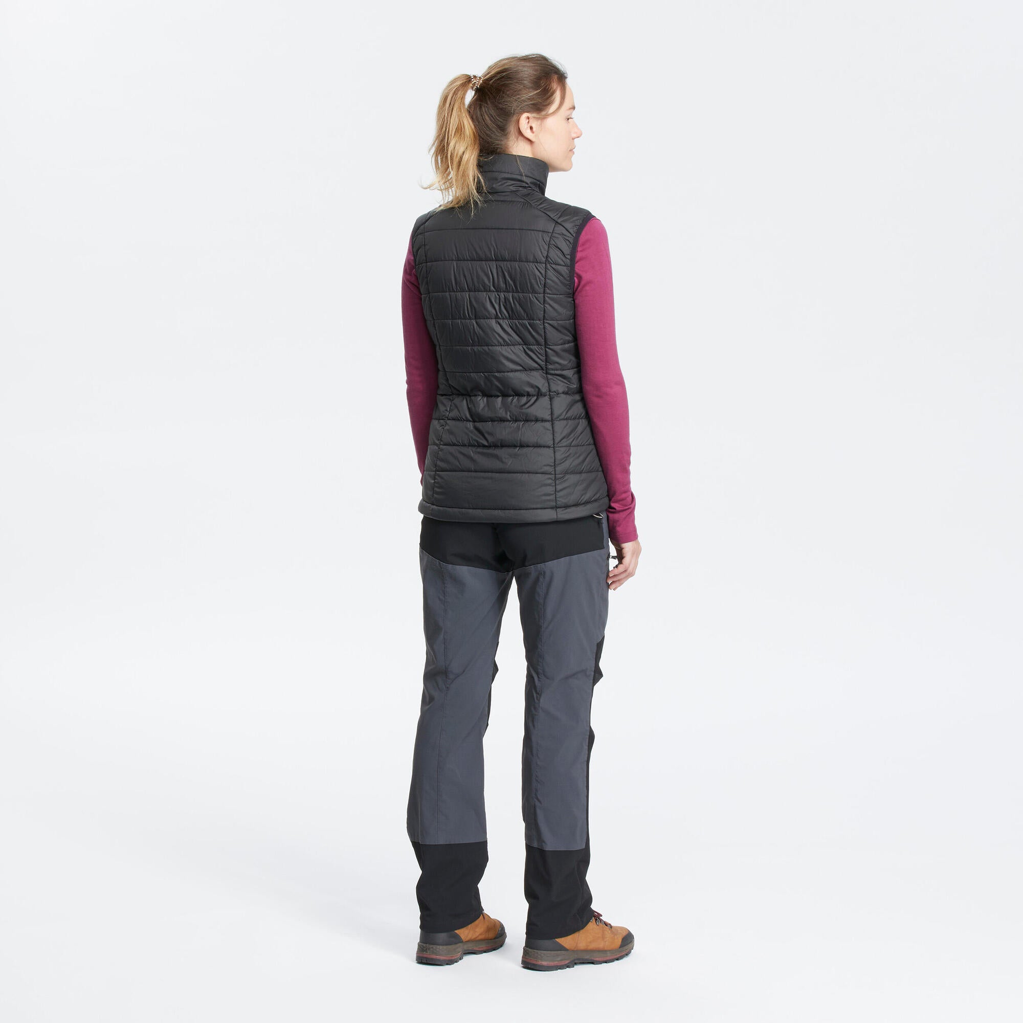 Forclaz Women's MT100 Synthetic Vest