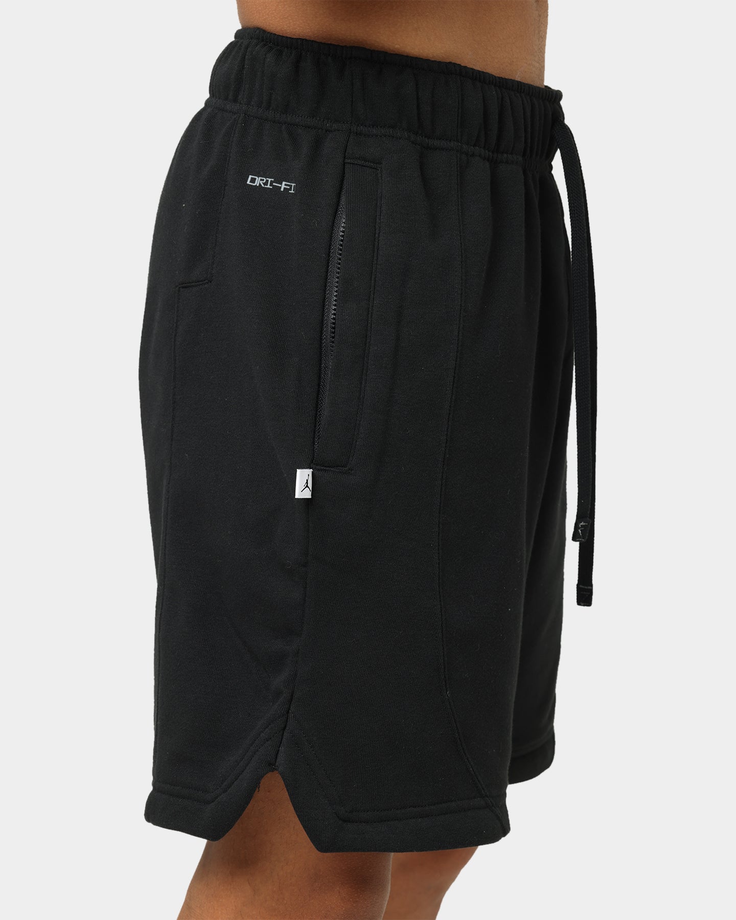 Jordan Zion Fleece Shorts Black、mySite、zt4zffjzw
