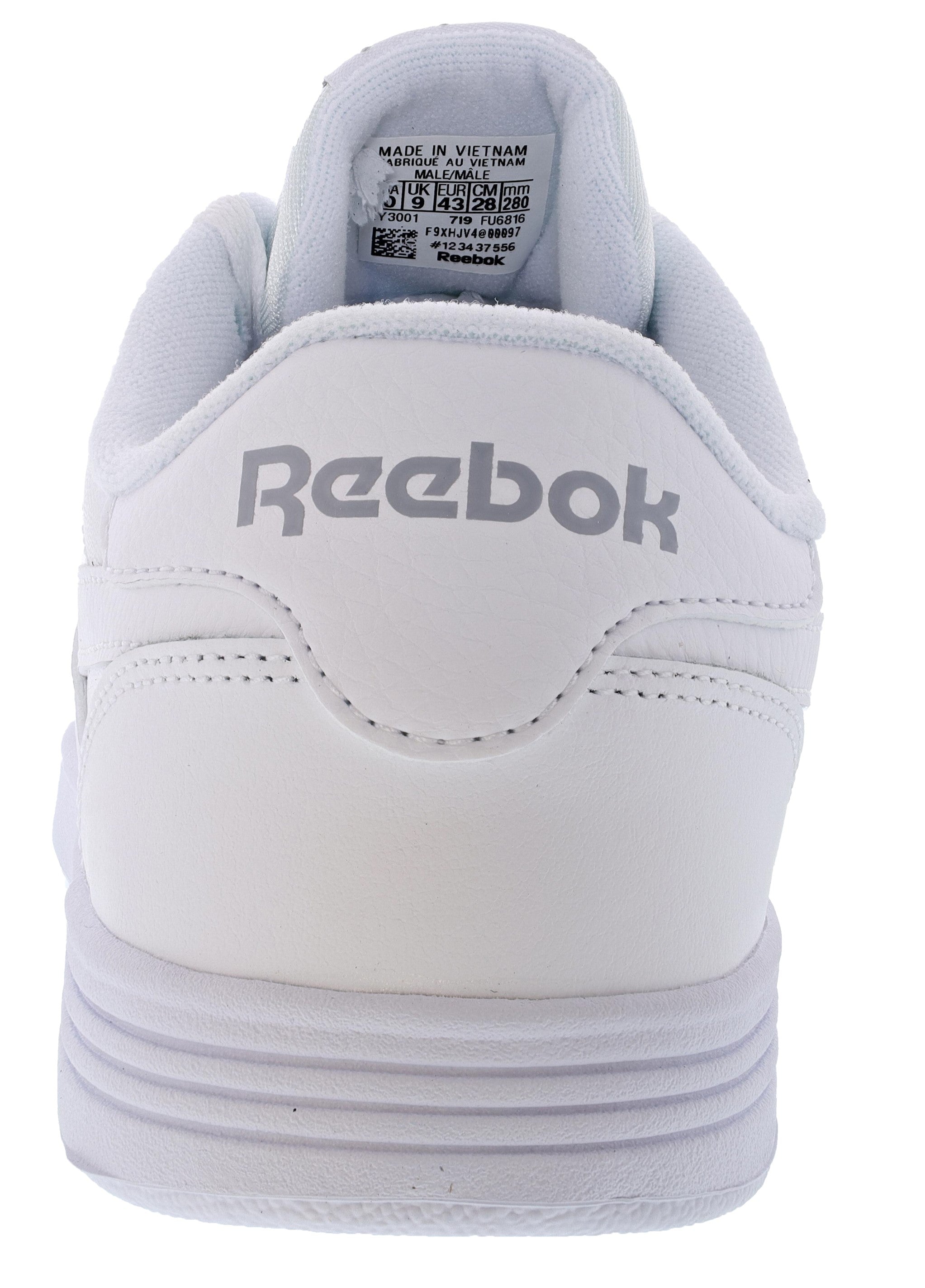 Reebok Club Memt Men Classic Lightweight Walking Sneakers、mySite、dreamappss