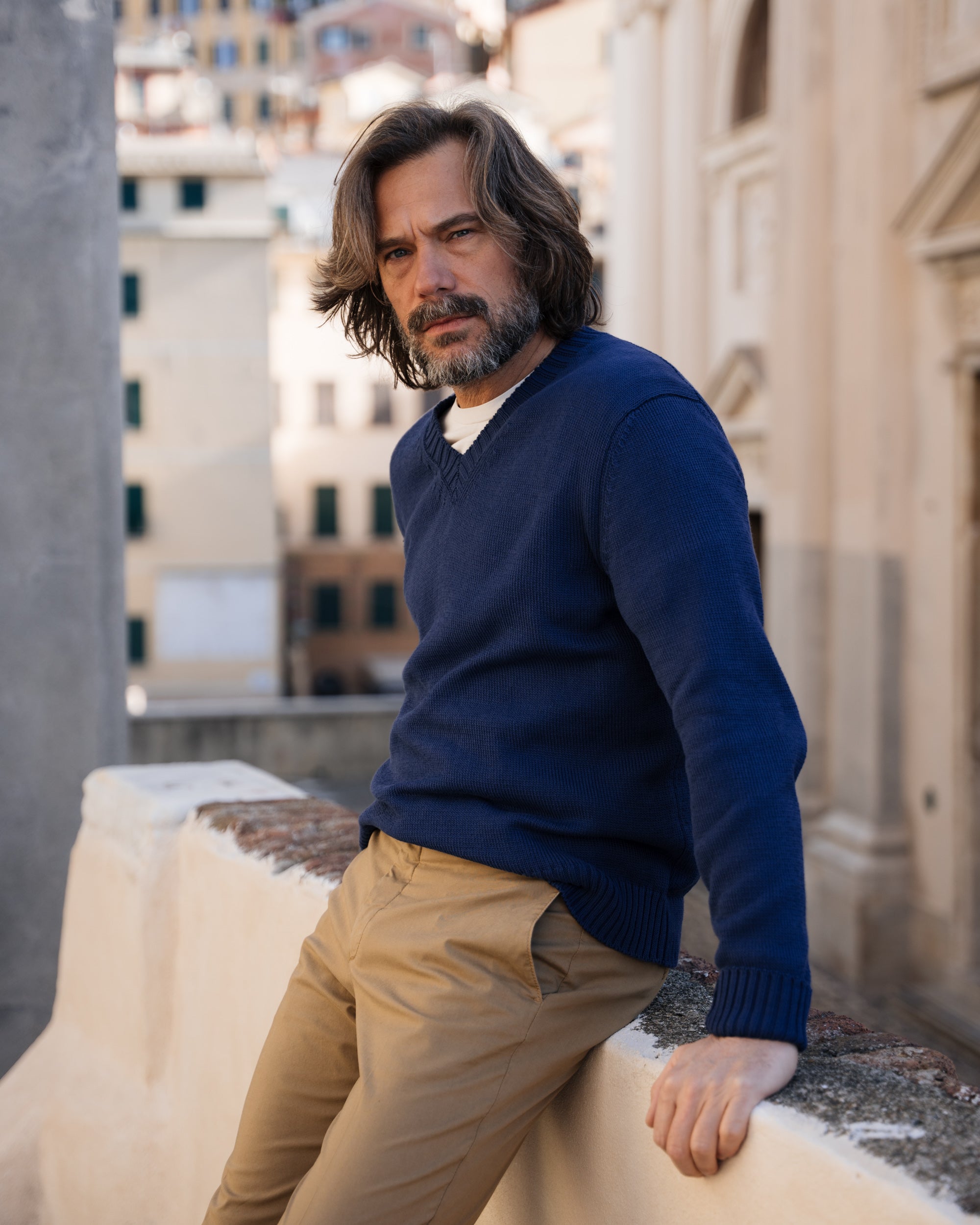  Ossana、mySite、merchandisen