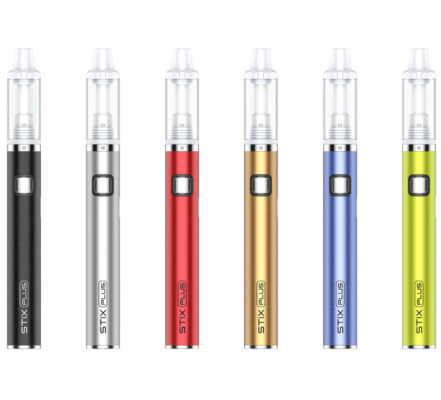 Yocan Stix Plus Kit、mySite、zt4zffjzw
