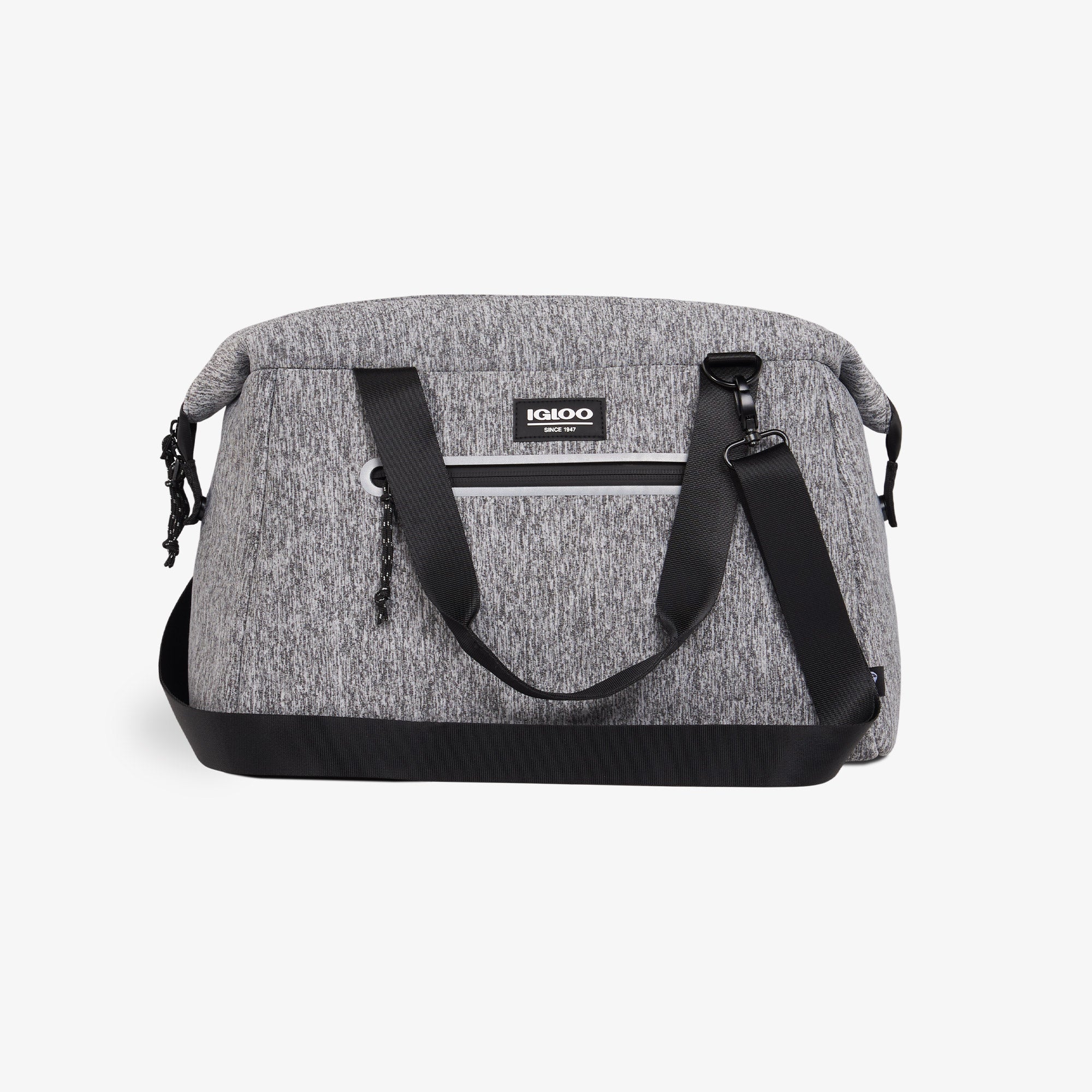 Moxie Medium Duffel 20-Can Cooler Bag、mySite、noshort
