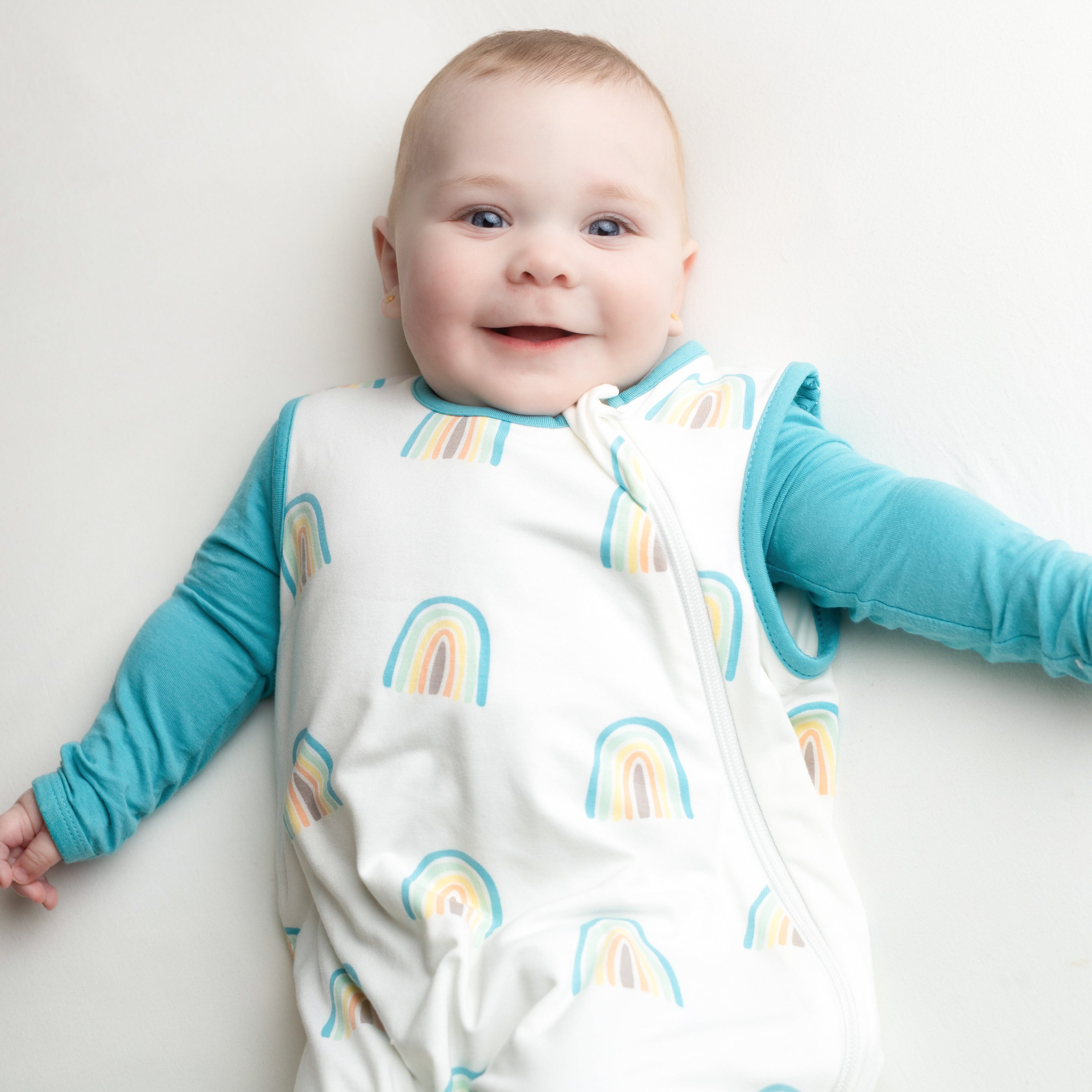  Sleep Bag in Makai Rainbow 0.5、mySite、layawaytickets