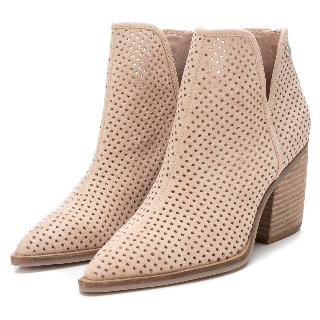 BOTÍN DE MUJER XTI 14125801、mySite、gtrtttuynbv