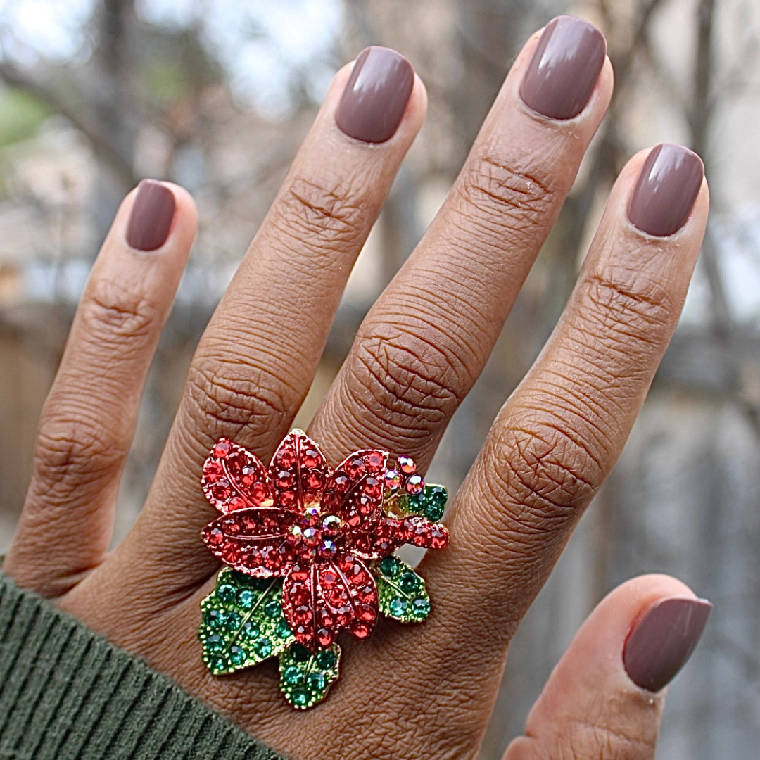 Fawn | Extra Short | Squoval - Tab Press-On、mySite、solidvoid