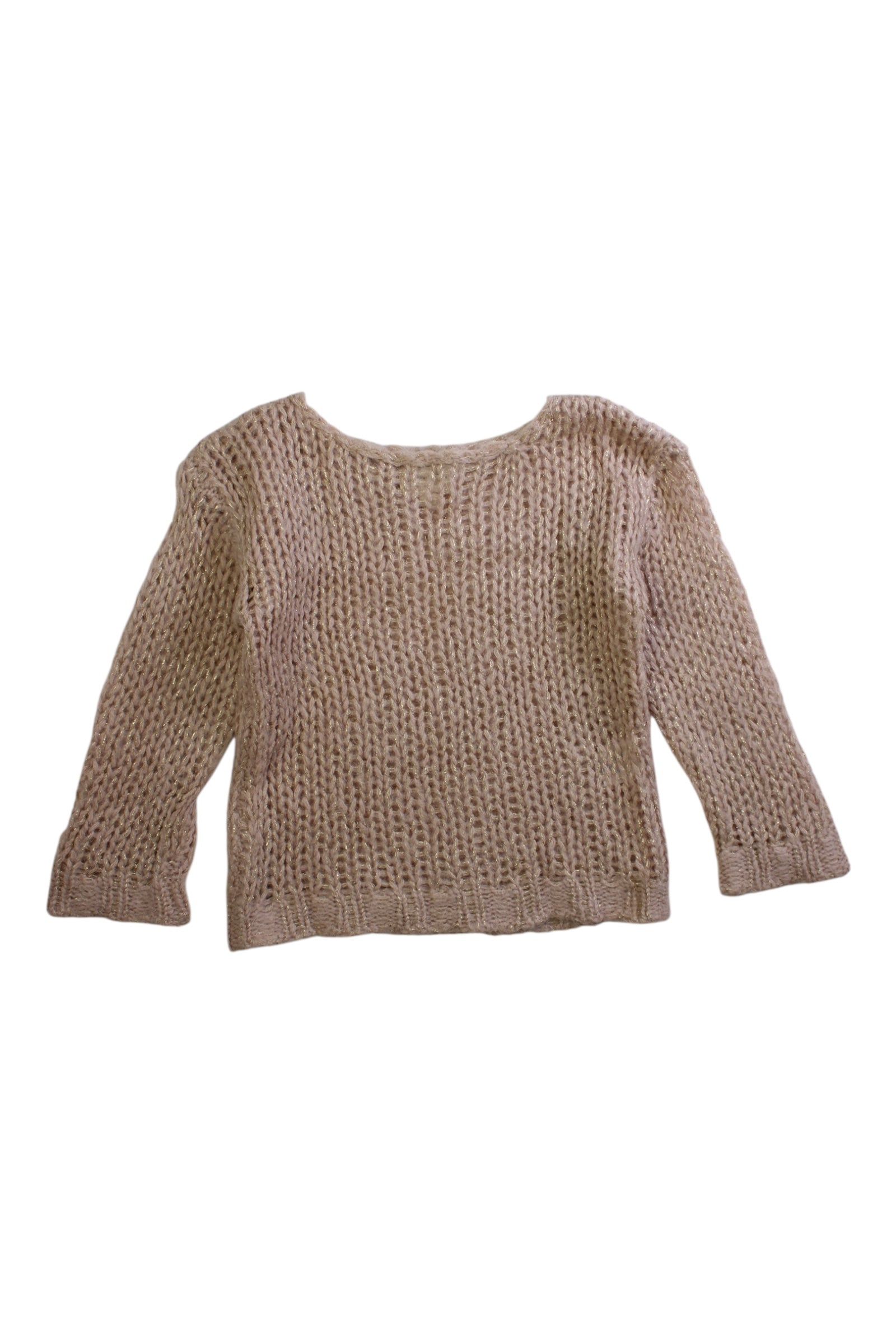 Louis Louise Knit Sweater 3T、mySite、g9winljtr