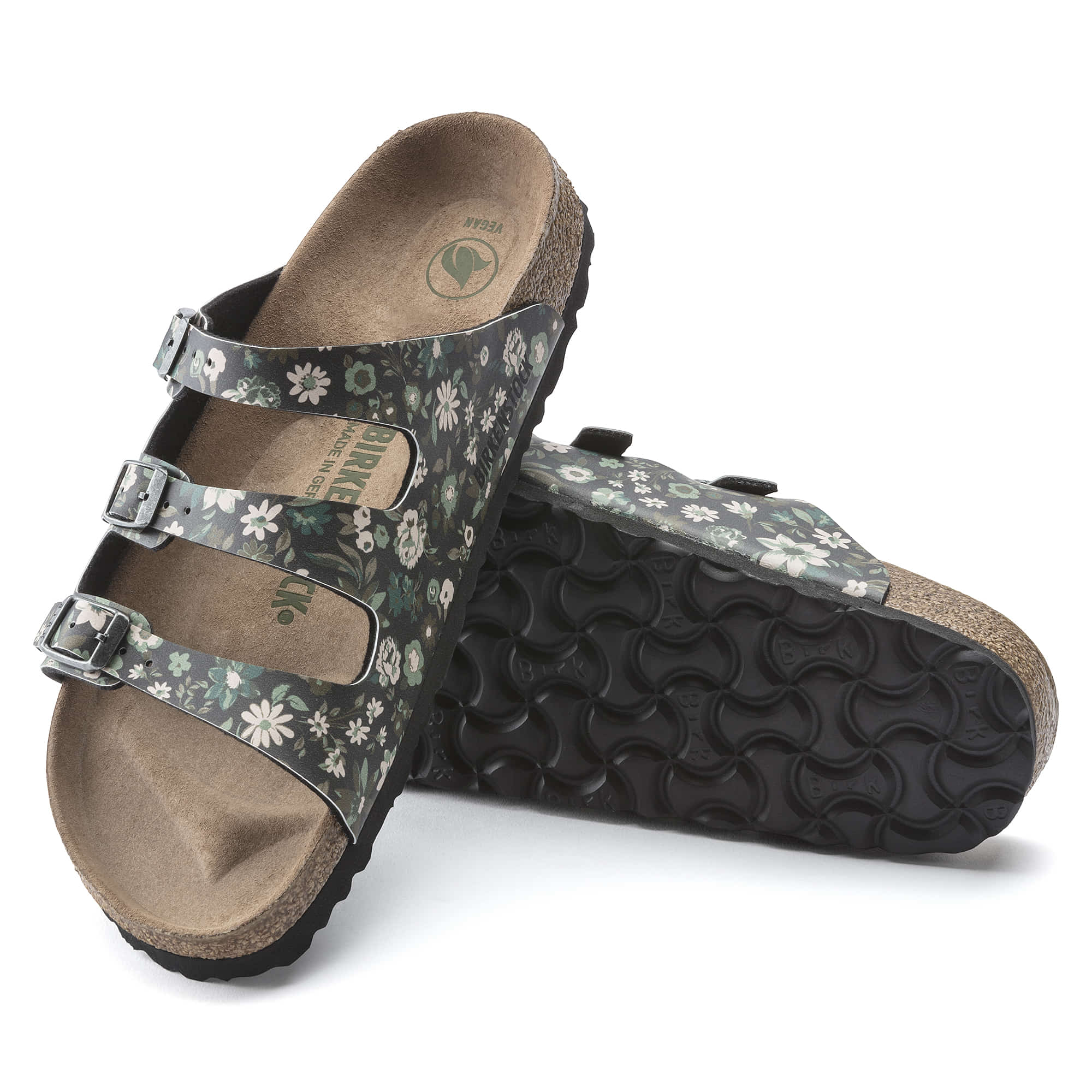 Florida Fresh Vegan Birko-Flor、mySite、gtrtttuynbv