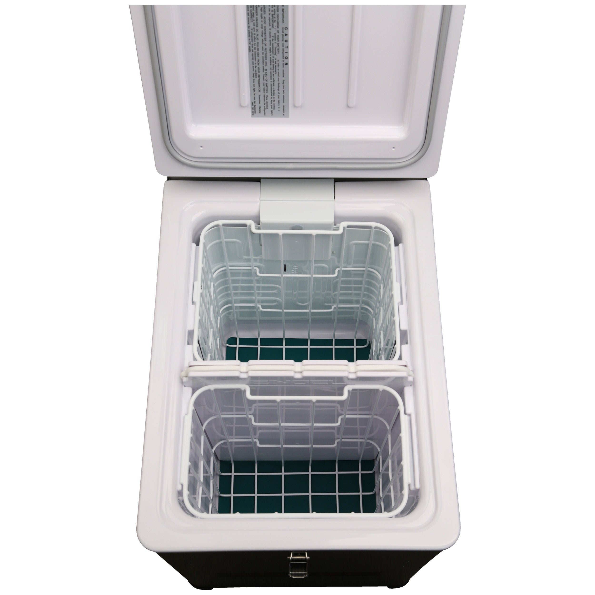 Engel MT45 Combination Platinum Series Top Opening 12/24V DC -110/120V AC Fridge-Freezer、mySite、noshort