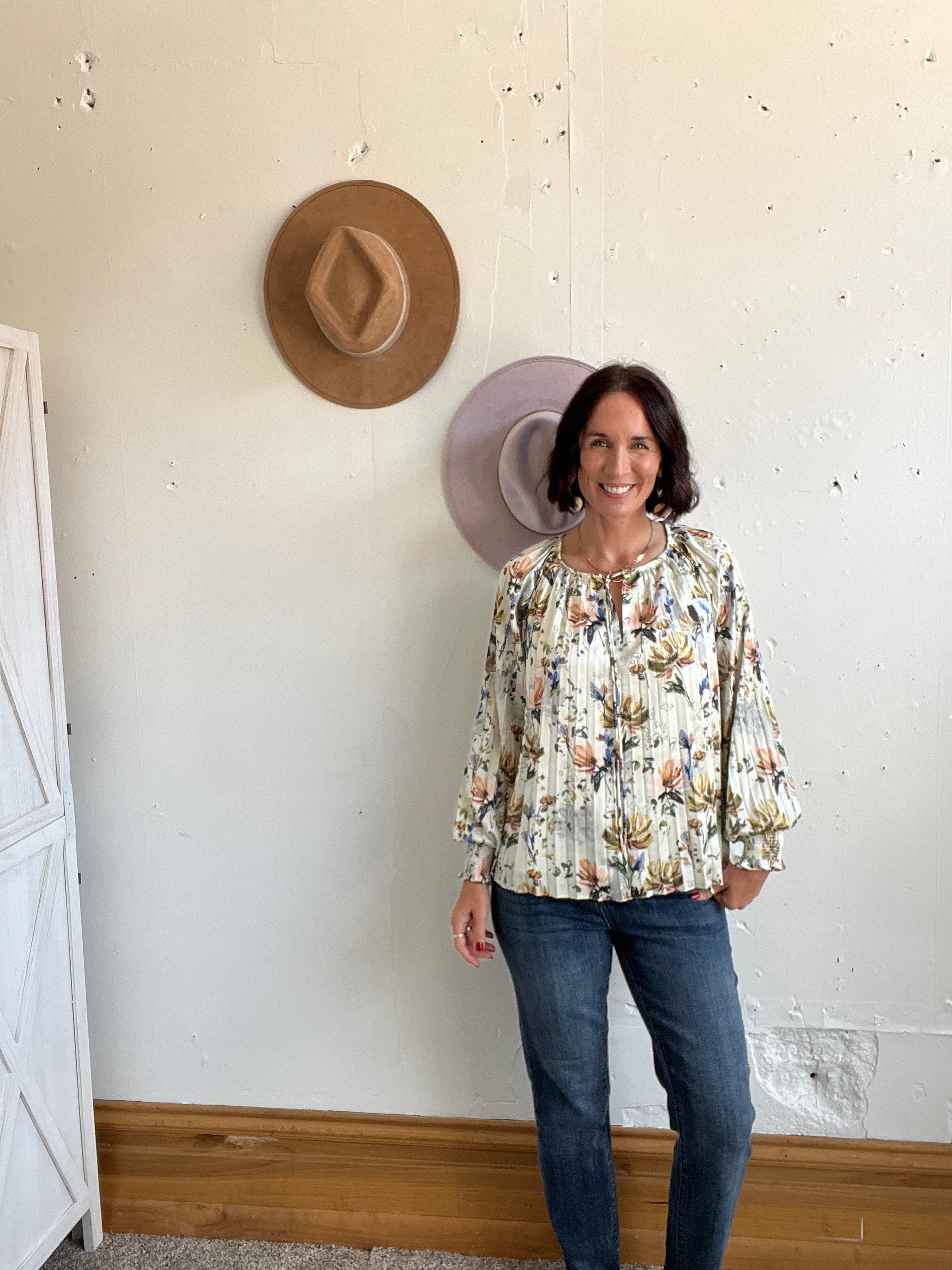 Sami’s Blouse、mySite、garagedoors4me