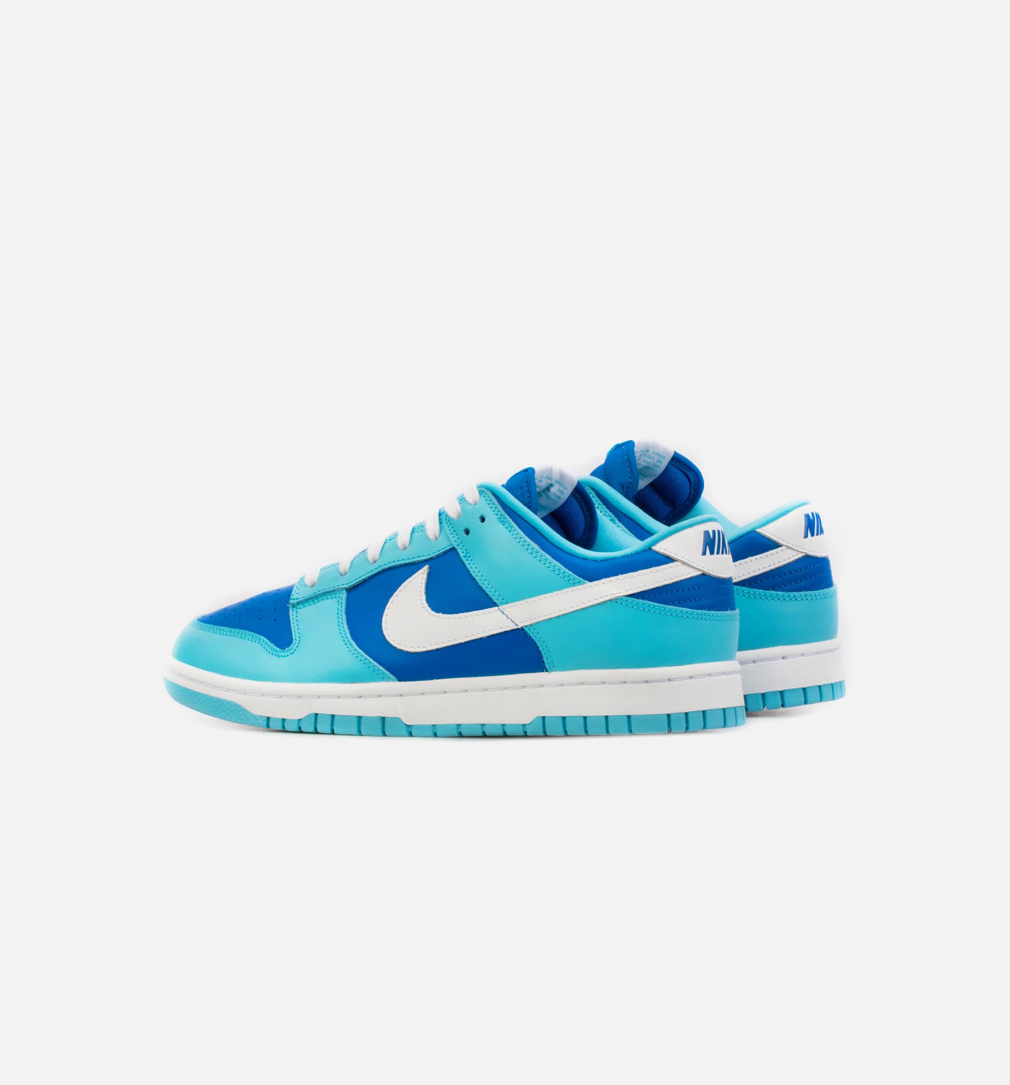 Dunk Low Argon Mens Lifestyle Shoe - Blue Limit One Per Customer、mySite、dreamappss
