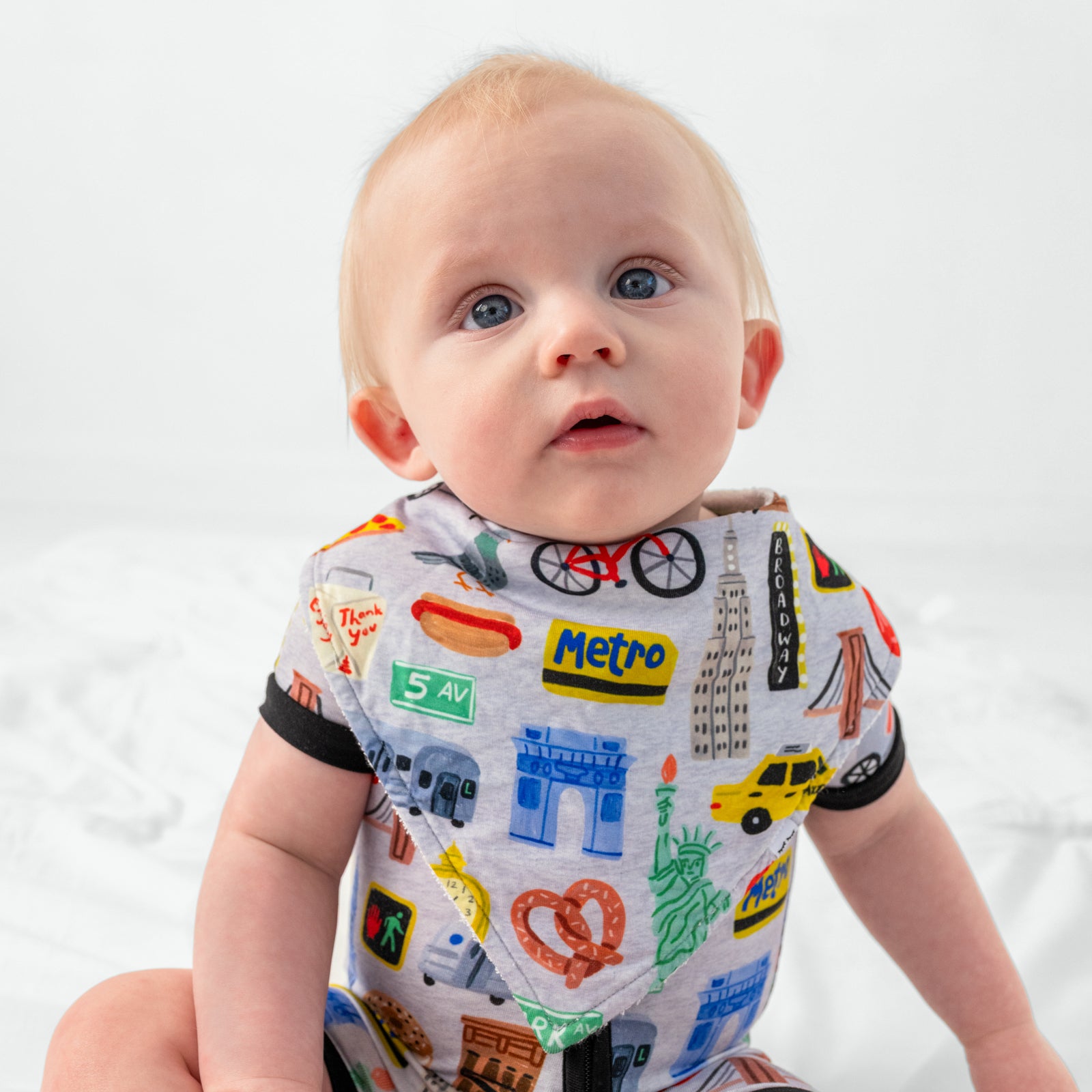  The Big Apple Bandana Bib、mySite、layawaytickets