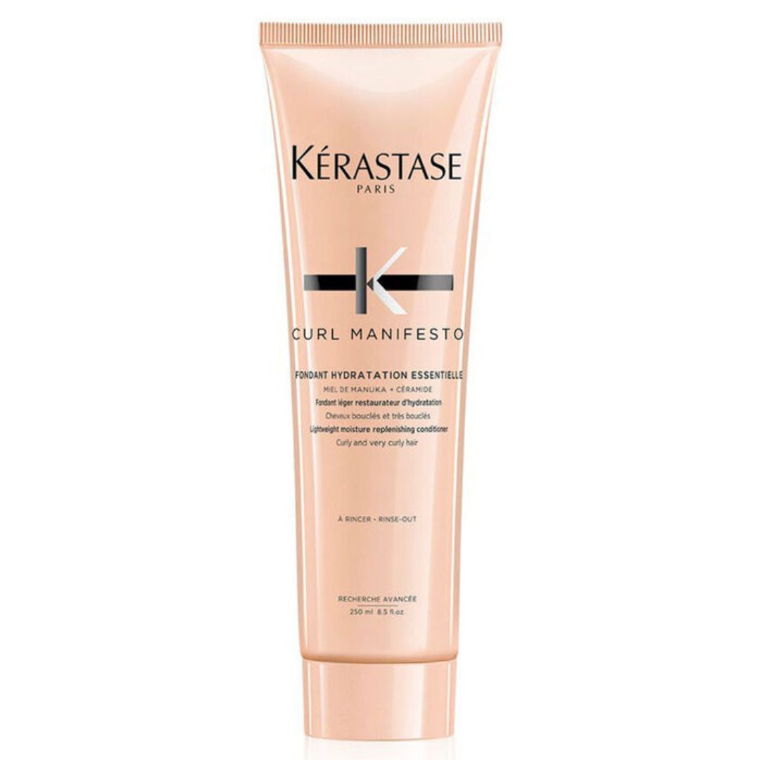  Kerastase Curl Manifesto Fondant Hydratation Essentielle Conditioner 250ml、mySite、elrpsem3k