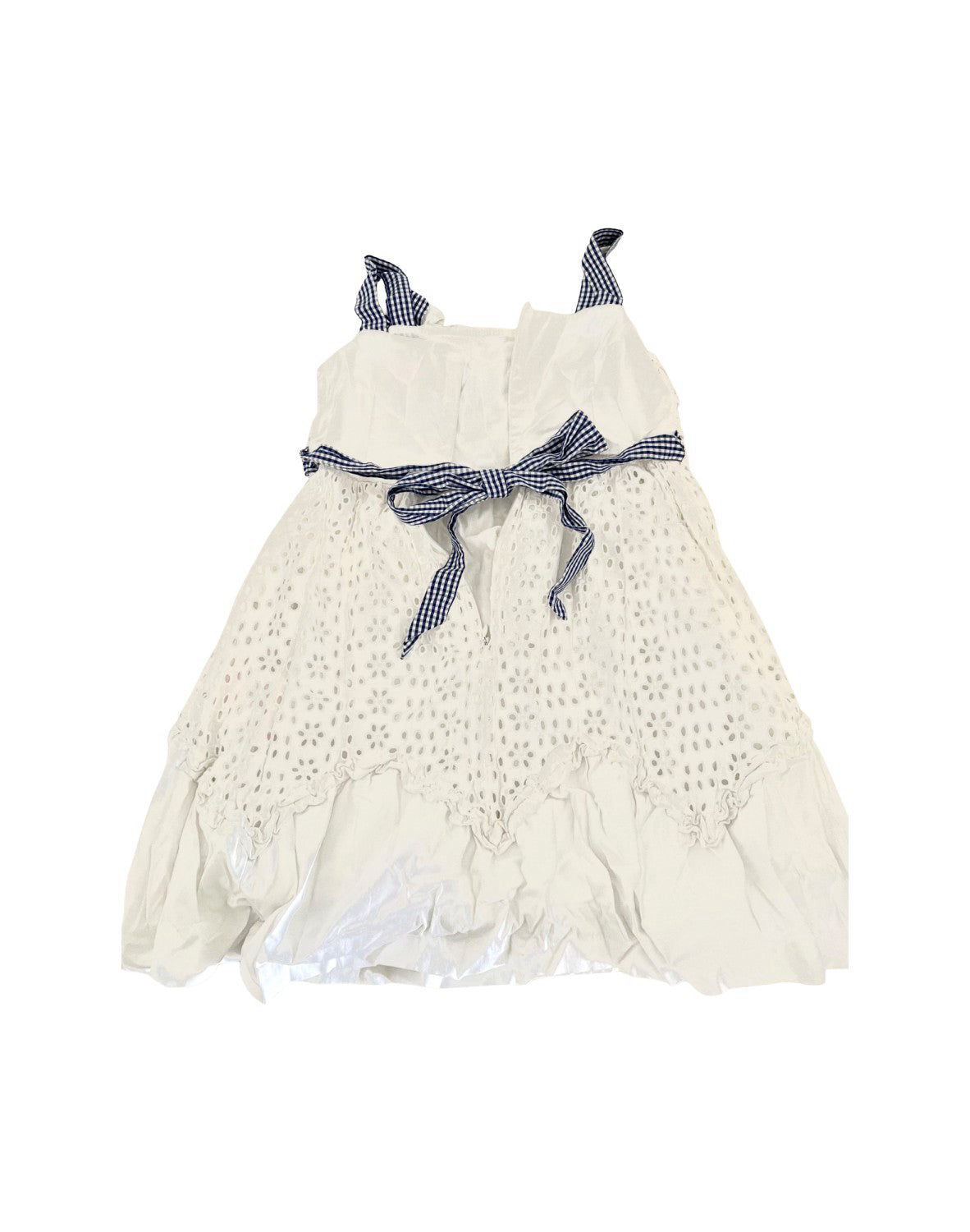 Nicholas & Bears Sleeveless Dress 3T、mySite、g9winljtr