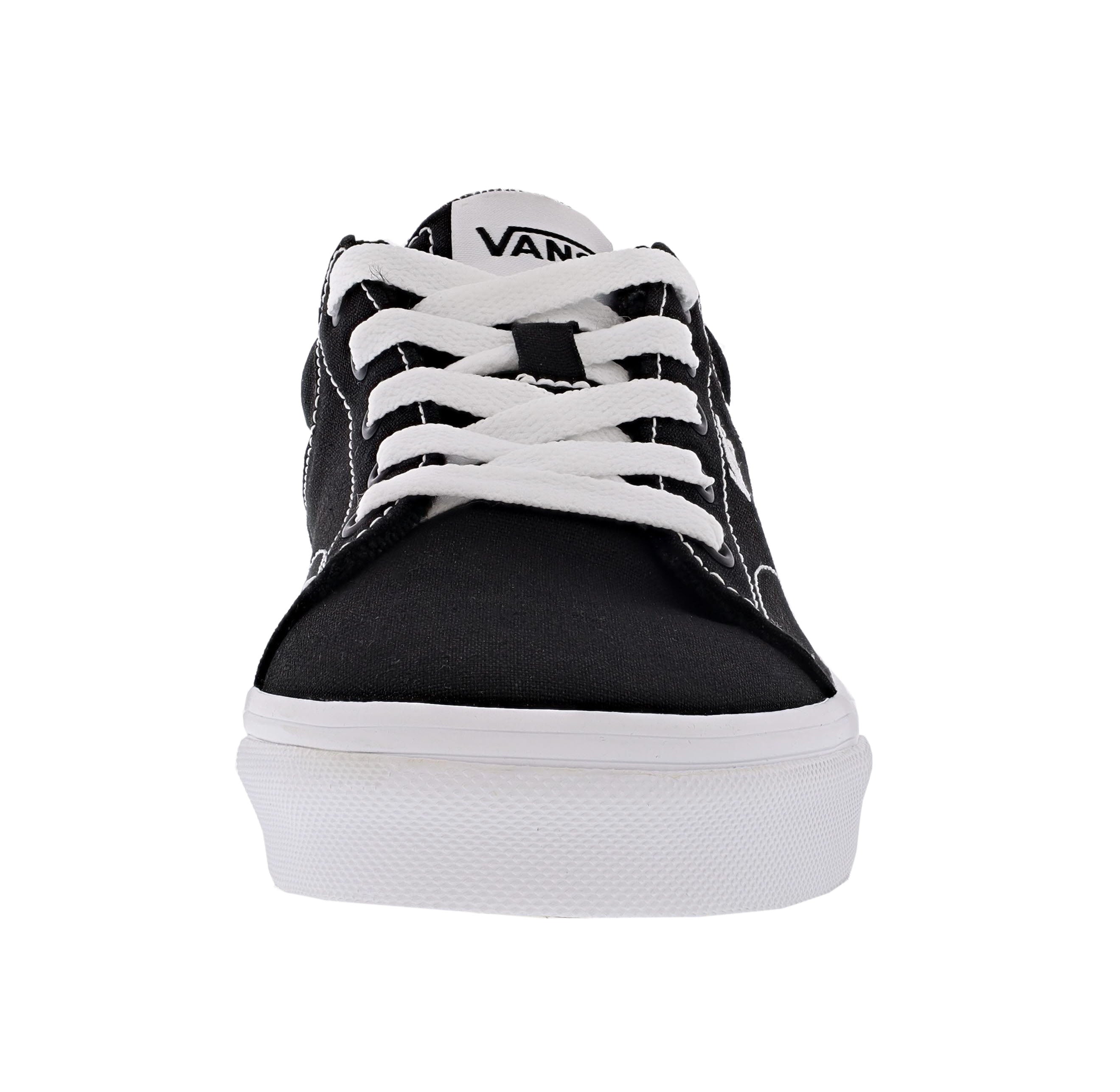 Vans Kids Seldan Lace Up Sneakers、mySite、lovesweatpilates