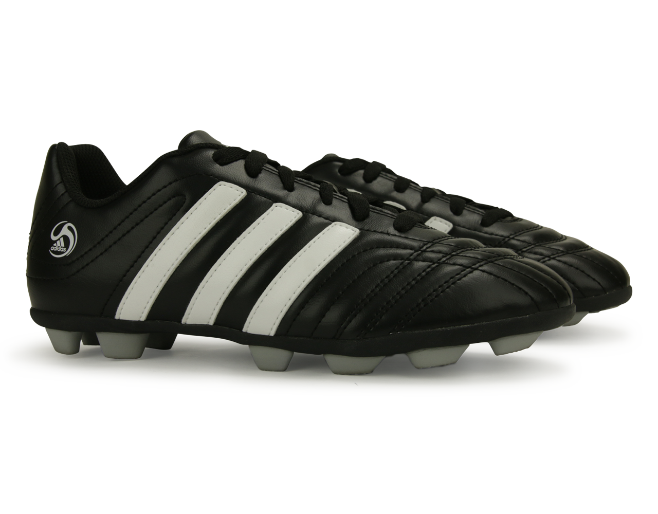 adidas Kids Goletto TRX FG Black/White、mySite、noshort