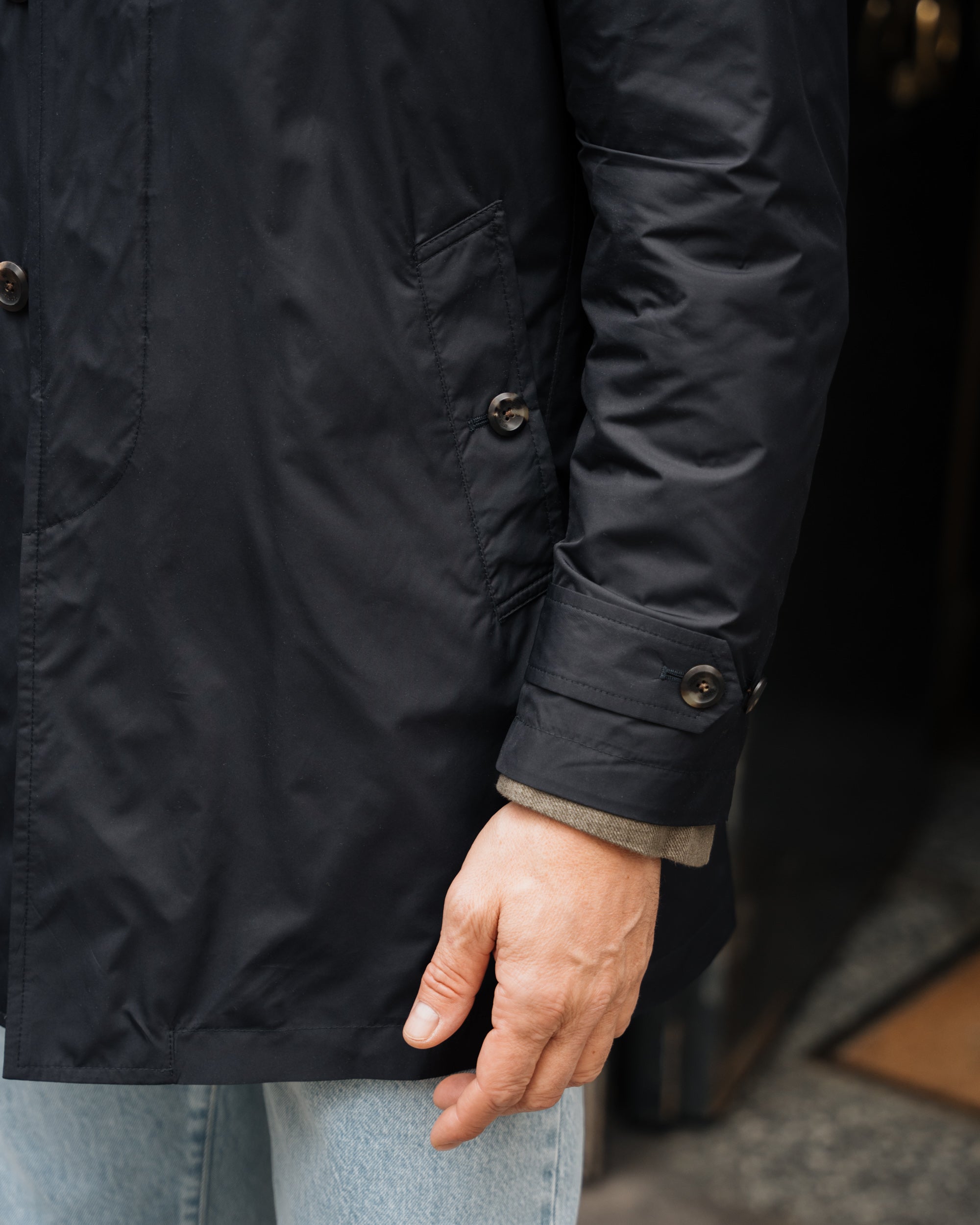  Oratino、mySite、merchandisen