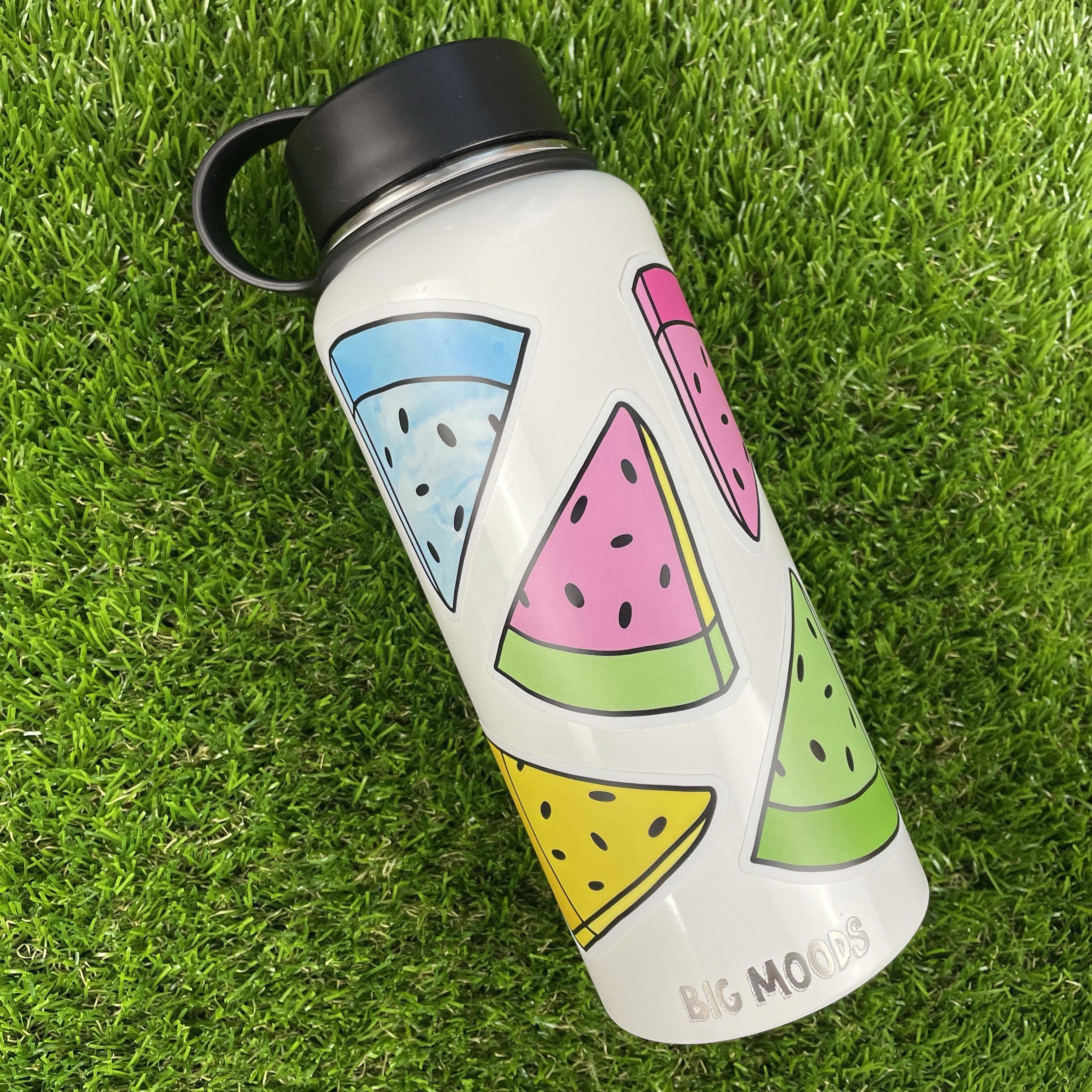  Watermelon Aesthetic Sticker 5 Pack、mySite、elrpsem3k