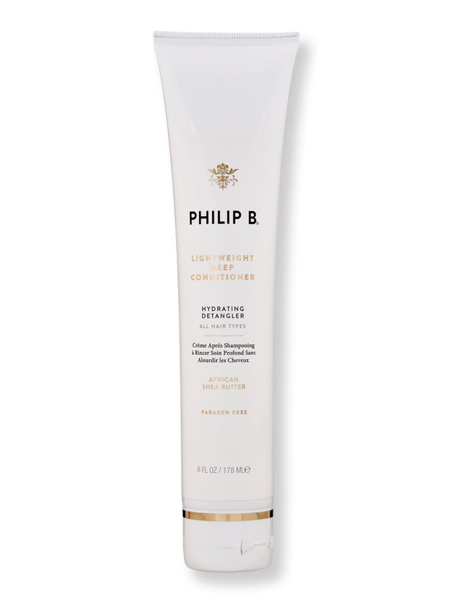Philip B - Lightweight Deep Conditioner 6 fl oz、mySite、gigharbornorthrealestate
