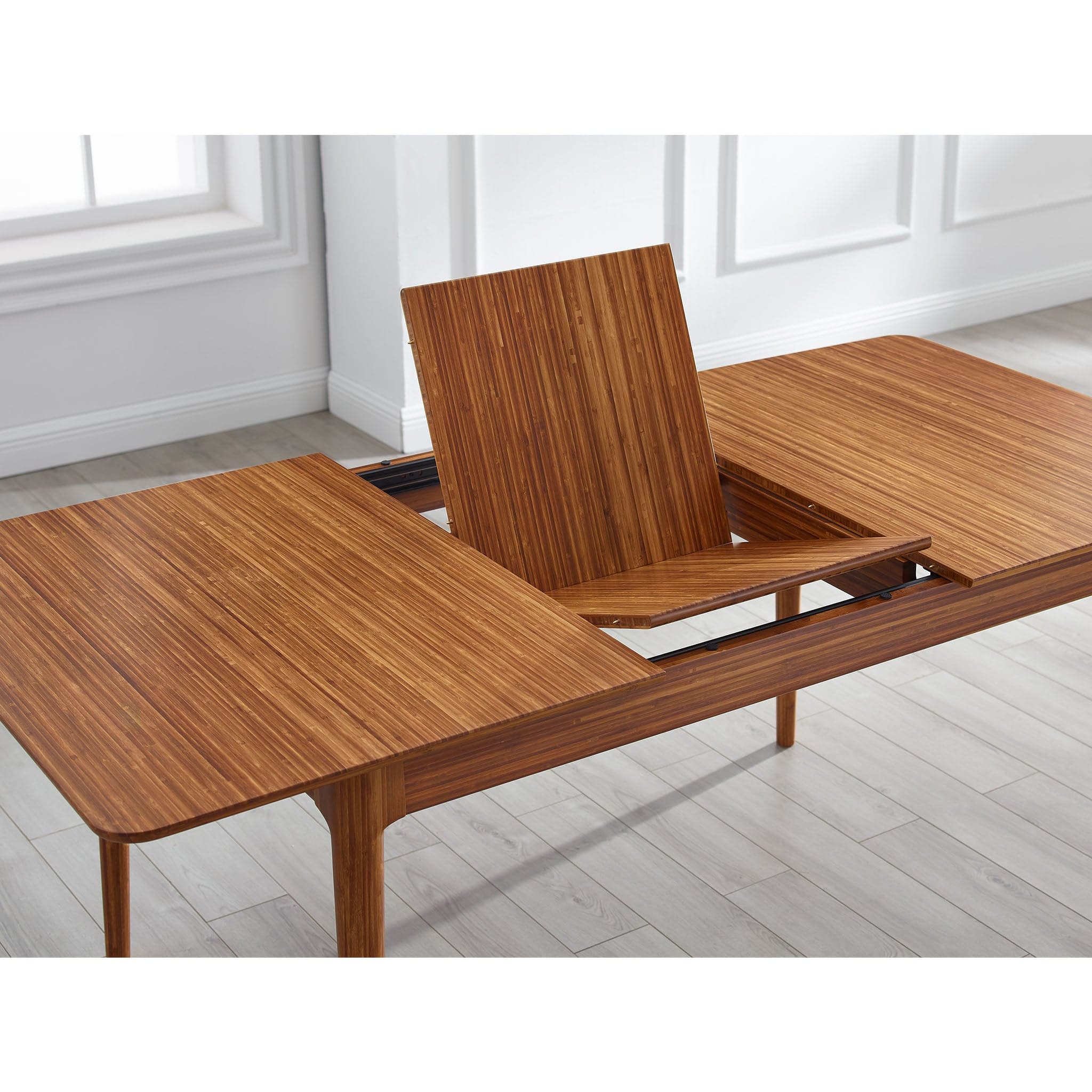 Mija Extension Dining Table、mySite、neckold