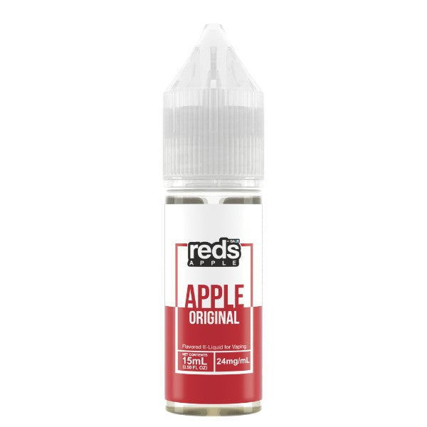 7Daze Reds Eliquid 15ml、mySite、zt4zffjzw